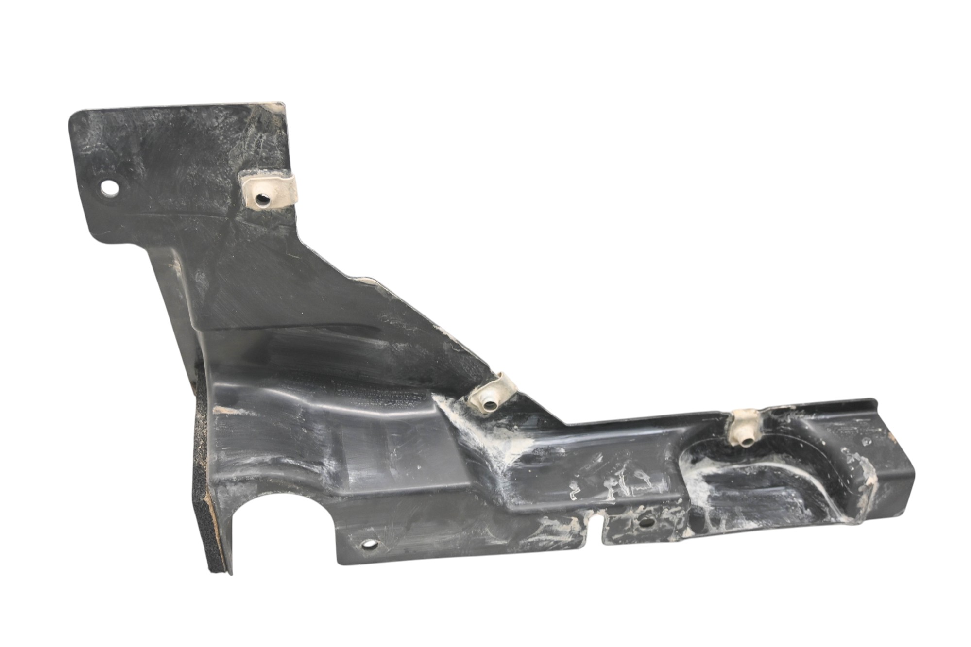 21 Kubota RTV-X1140W Upper Frame Hood Panel Splash Cover