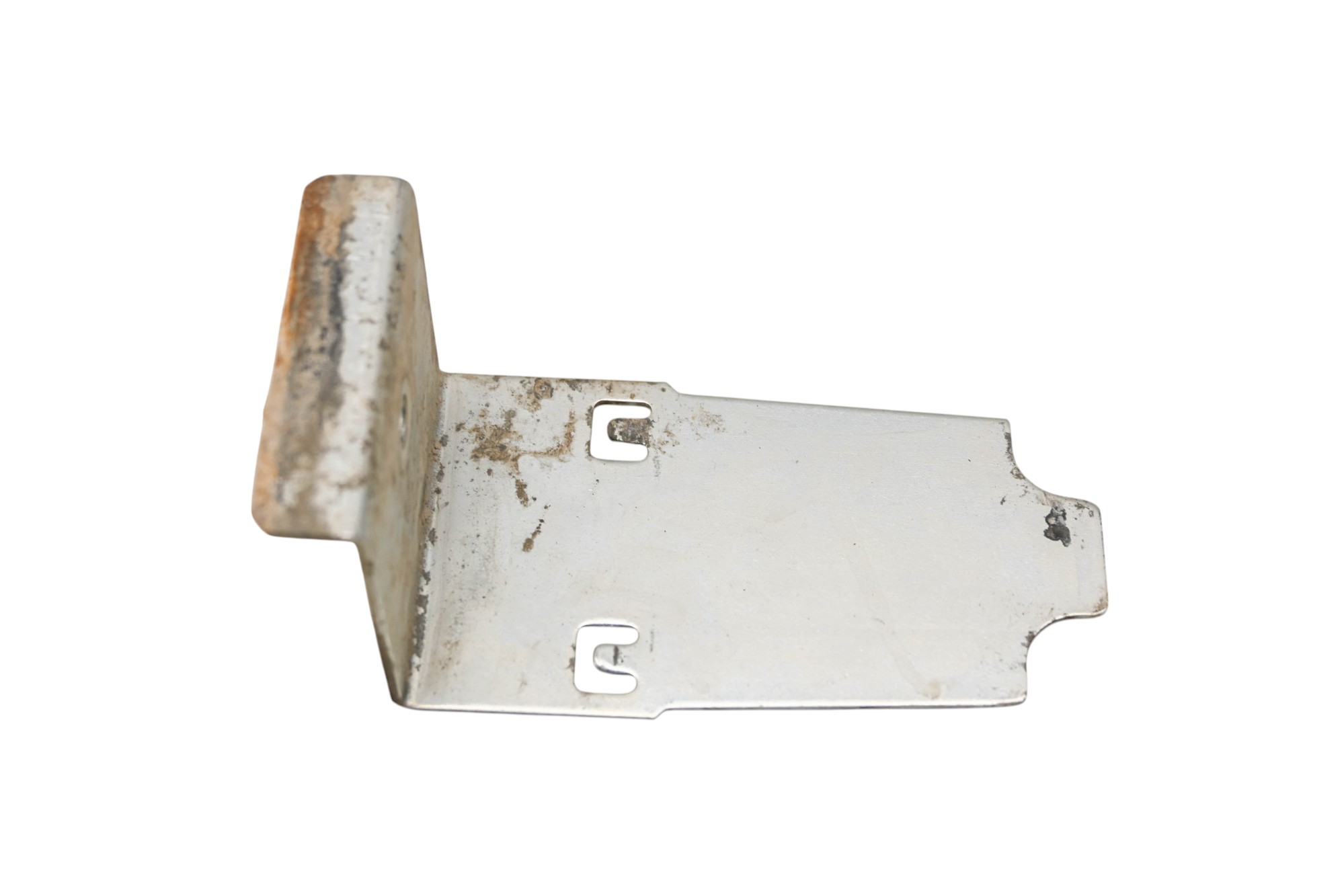21 Kubota RTV-X1140W Coolant Bottle Bracket