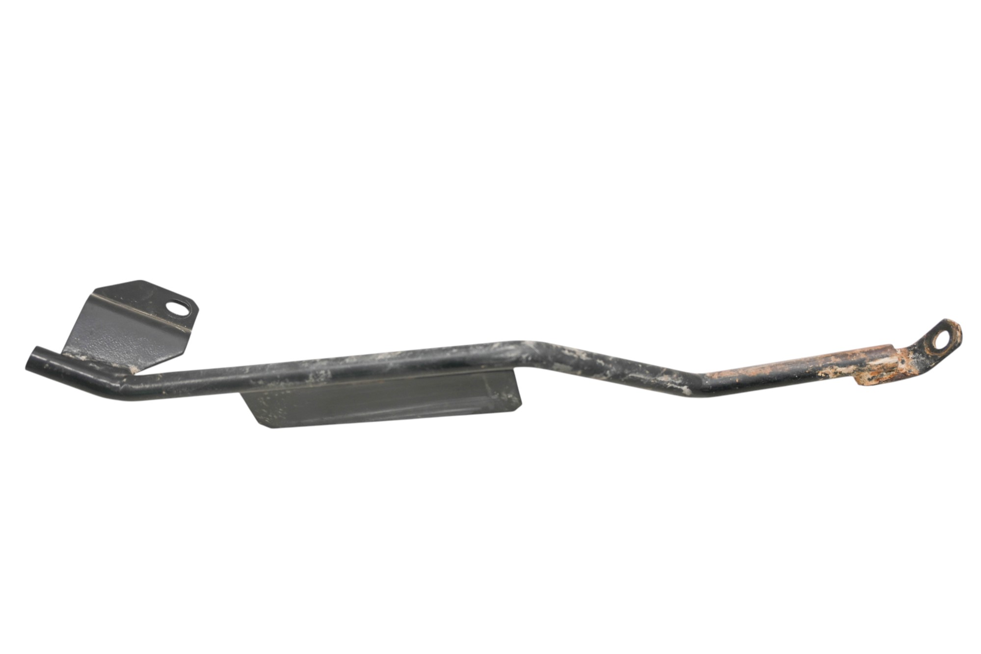 21 Kubota RTV-X1140W Front Left Fender Support Bracket Mount