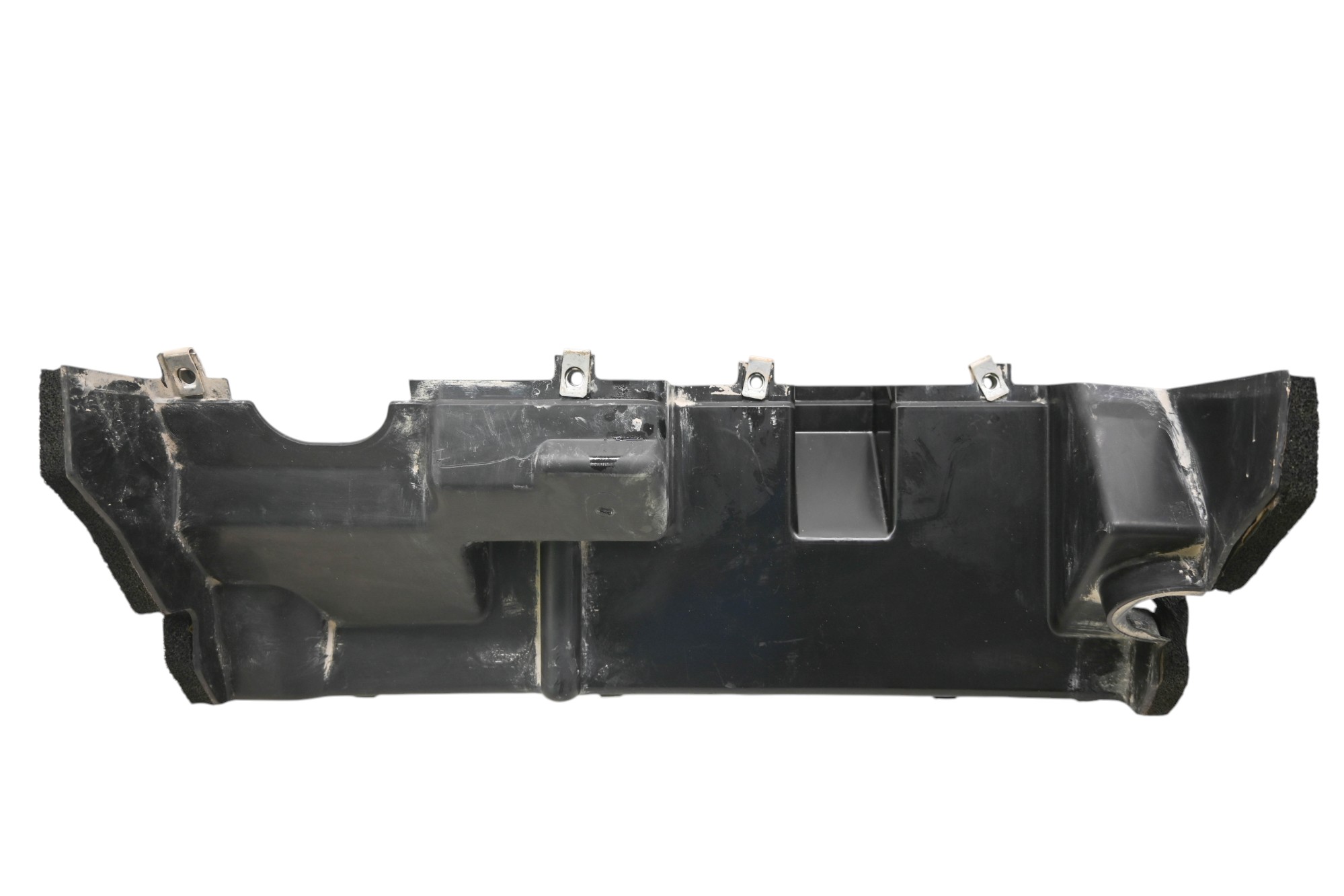 21 Kubota RTV-X1140W Upper Console Dash Panel Cover