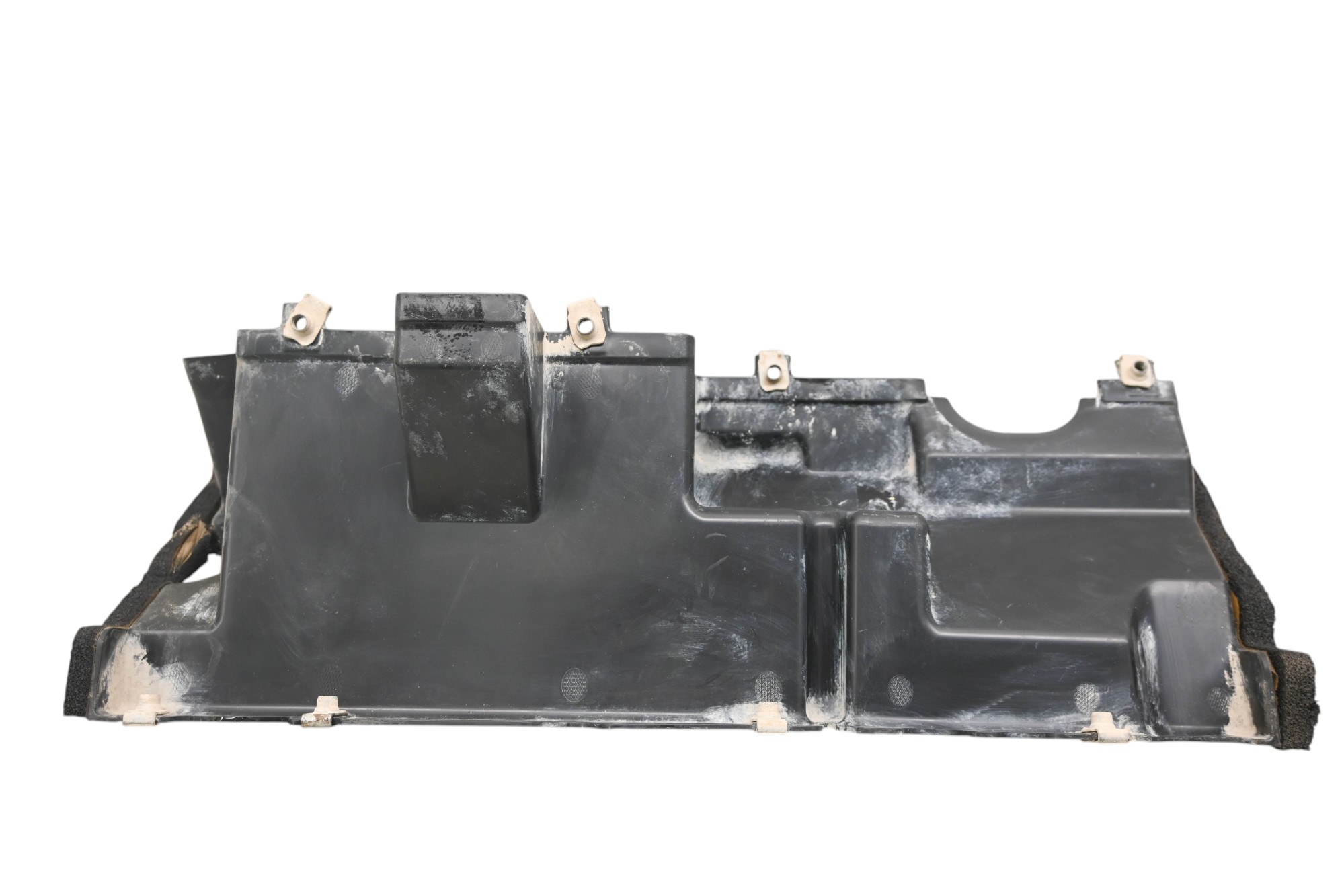 21 Kubota RTV-X1140W Upper Console Dash Panel Cover