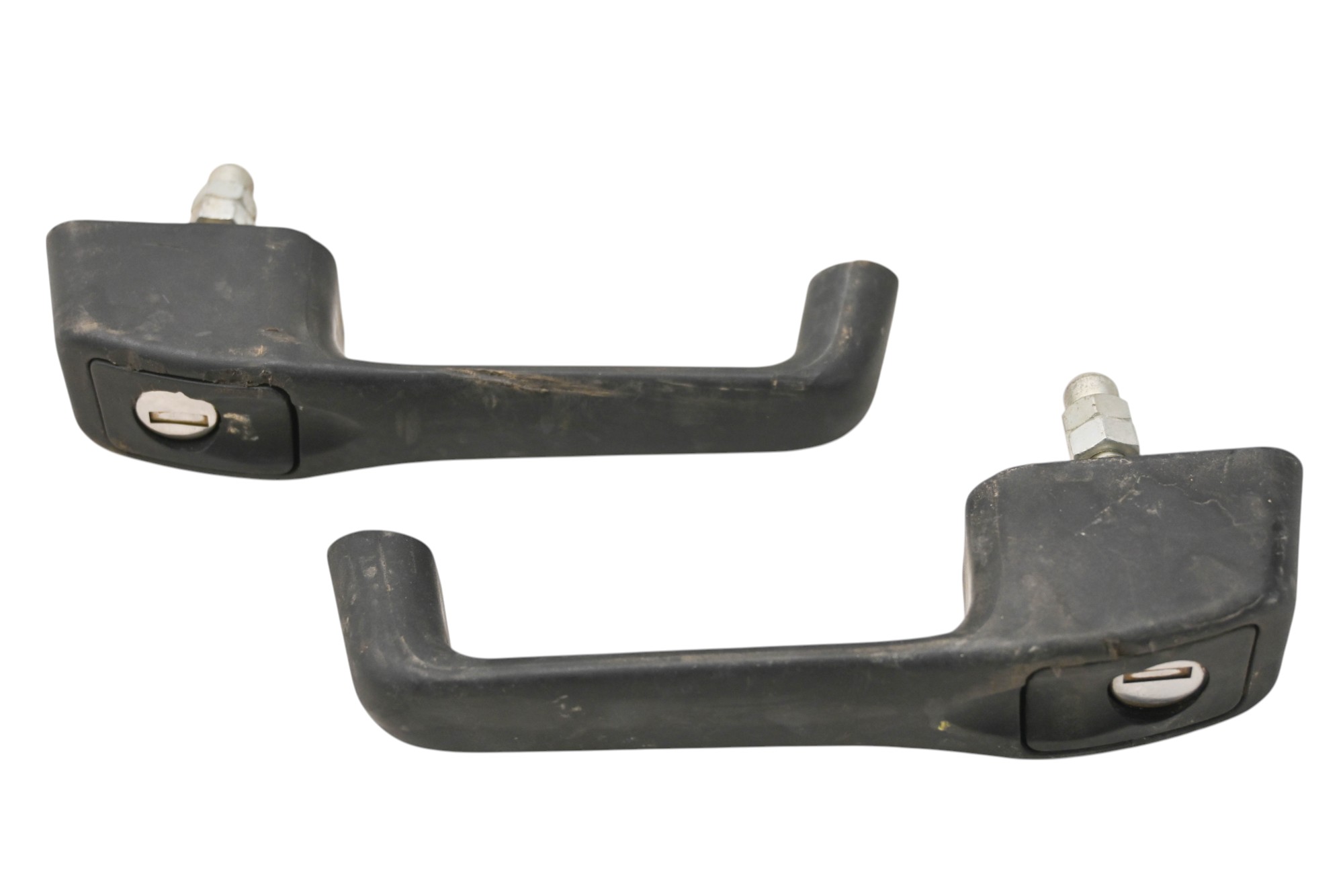 21 Kubota RTV-X1140W Outside Door Handles