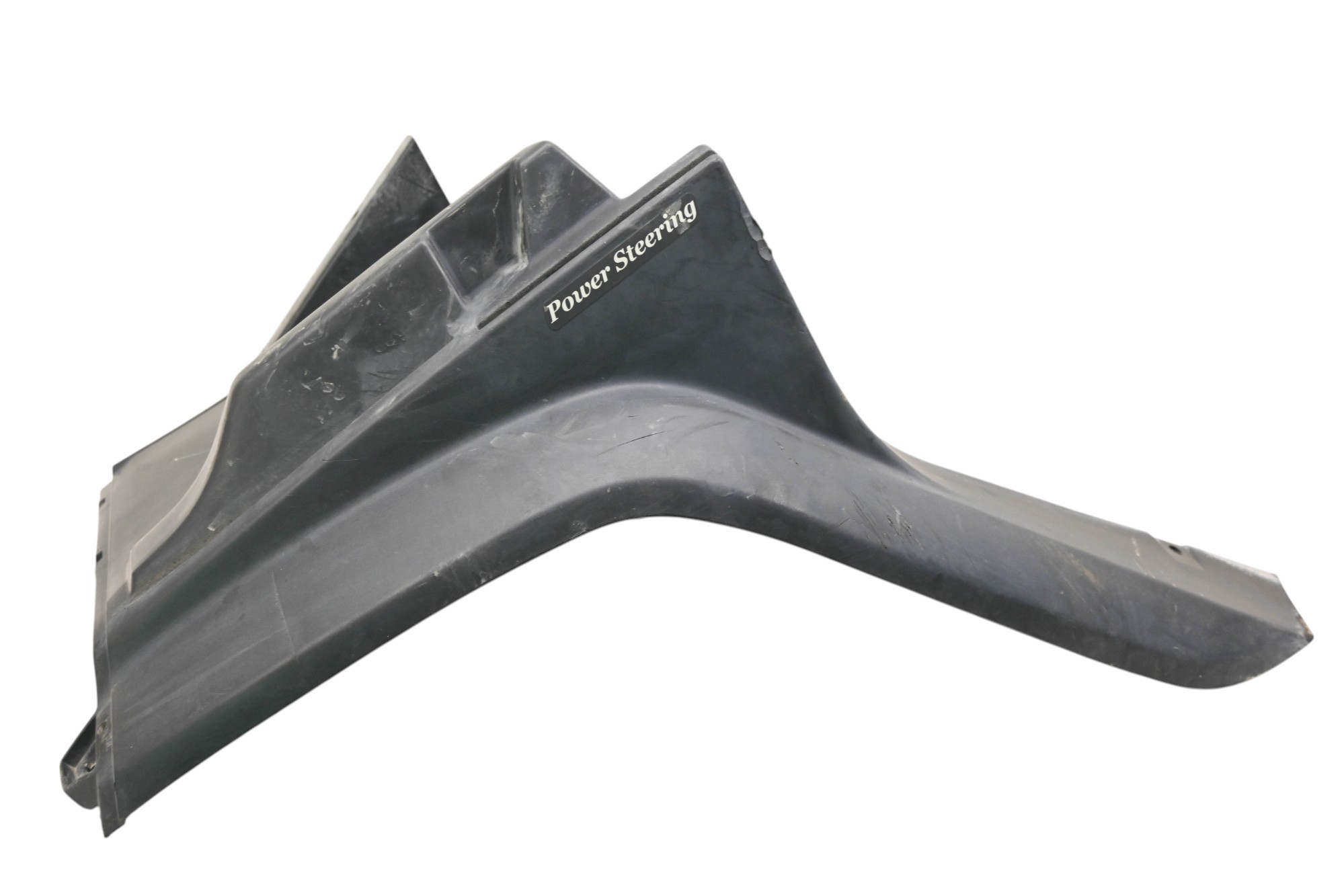 21 Kubota RTV-X1140W Front Left Fender