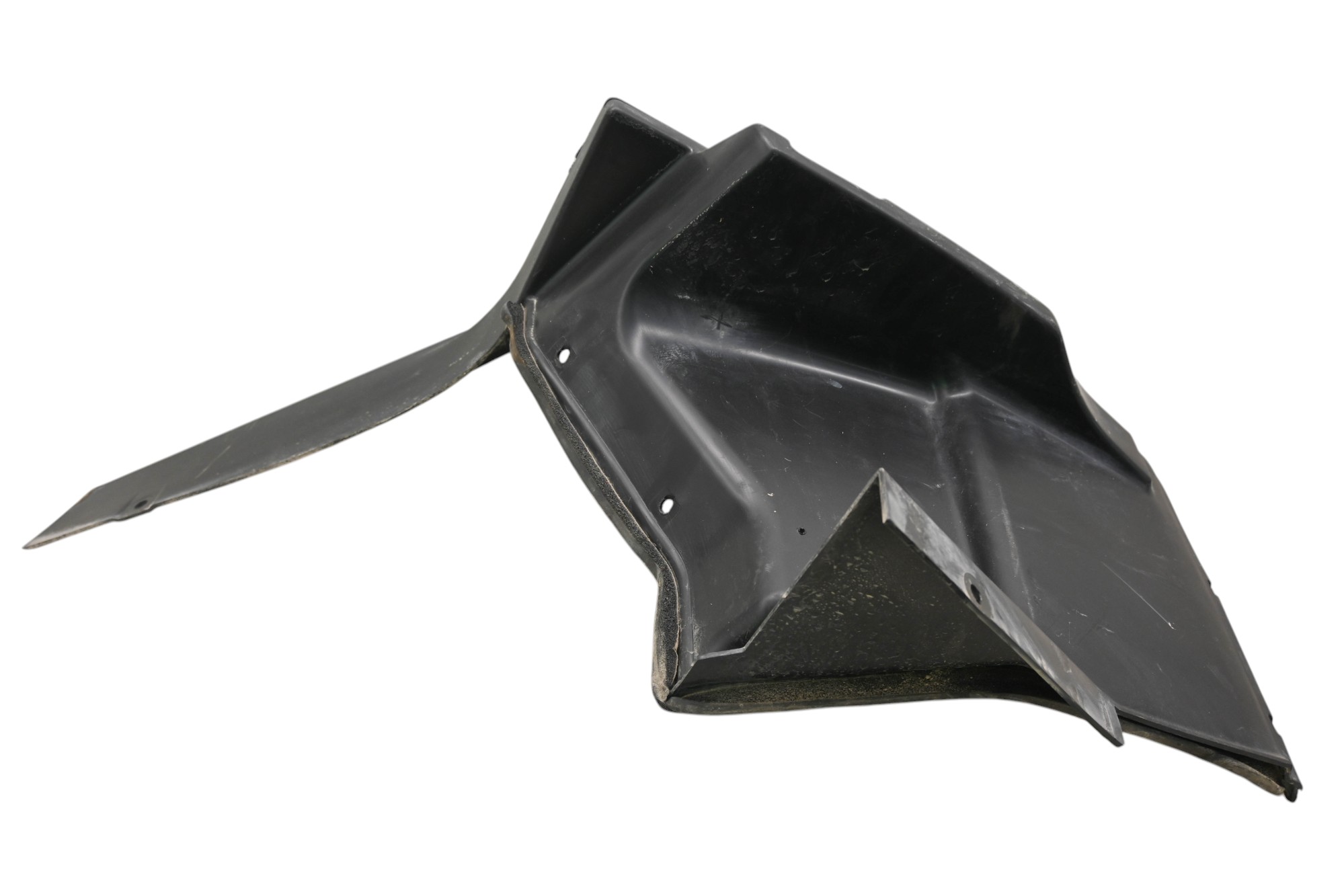 21 Kubota RTV-X1140W Front Left Fender