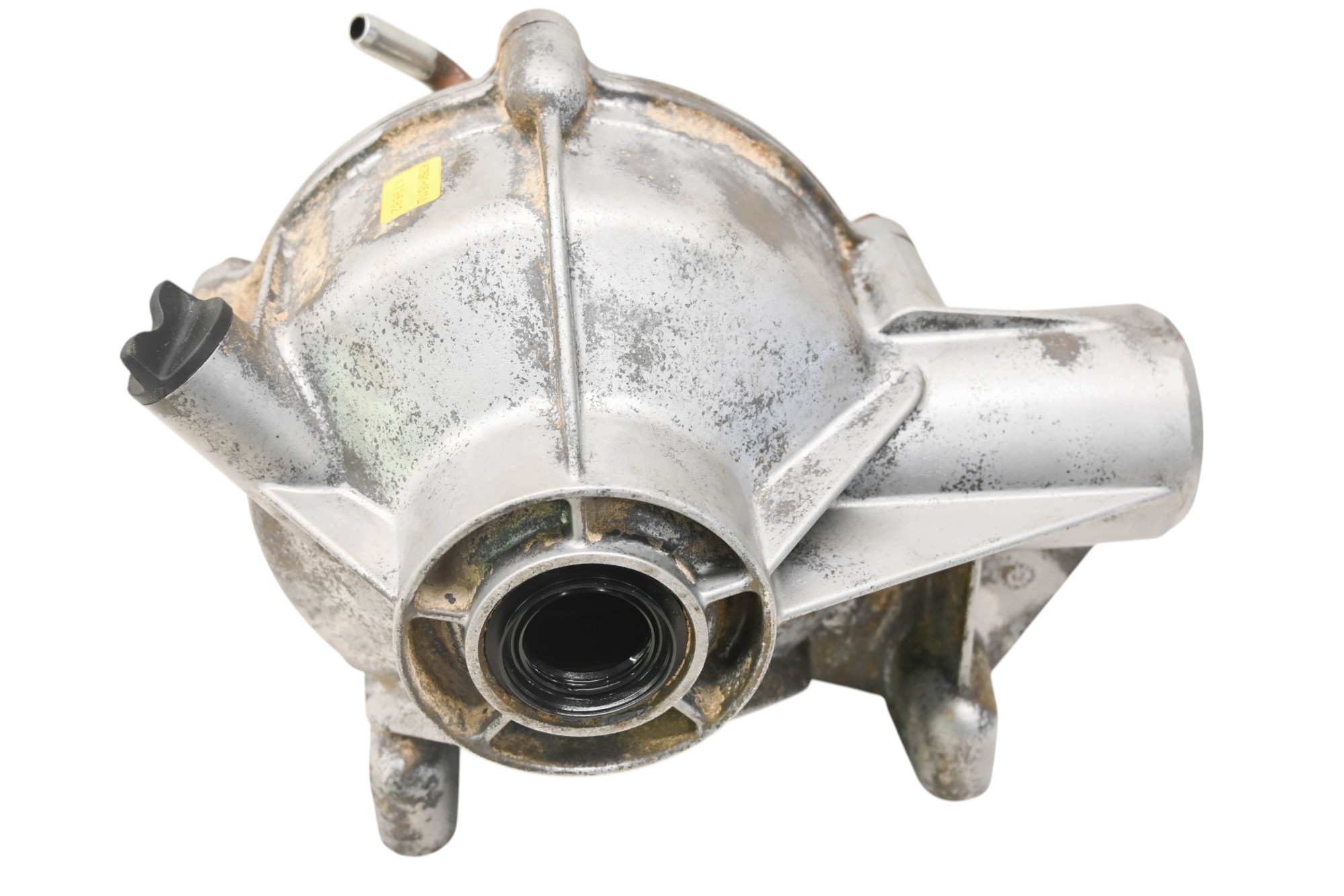 21 Kubota RTV-X1140W Front Differential Housing