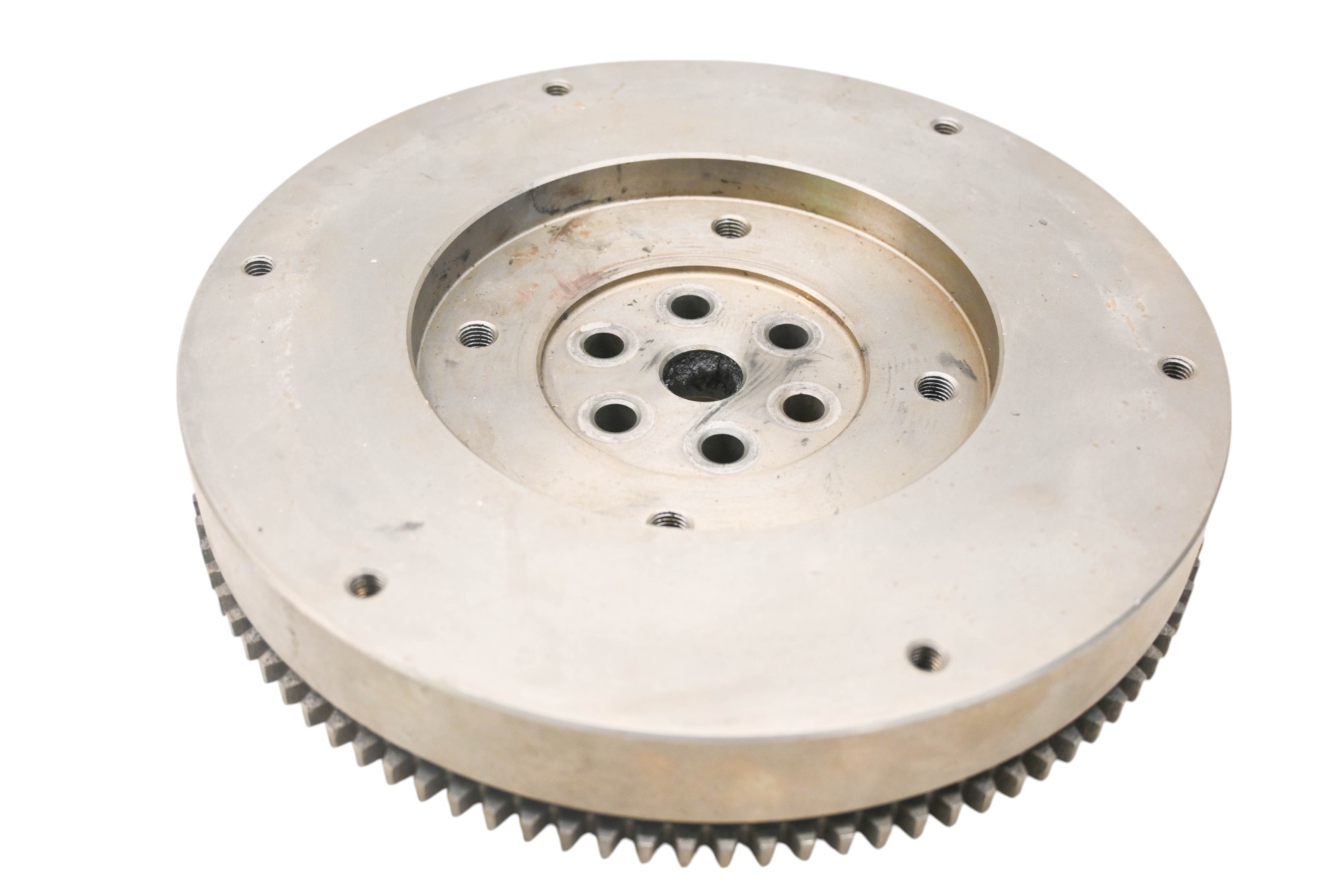 21 Kubota RTV-X1140W Flywheel