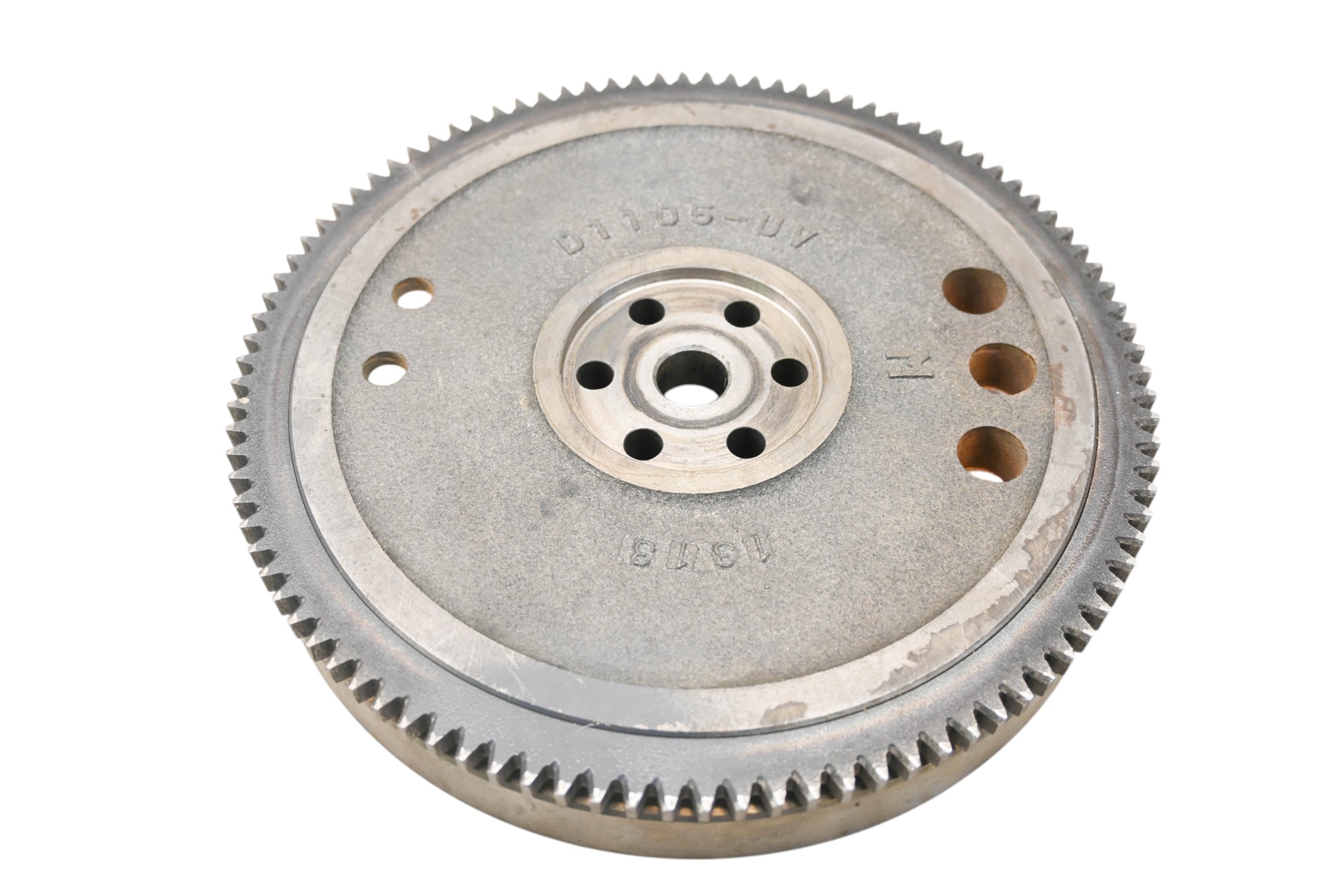 21 Kubota RTV-X1140W Flywheel