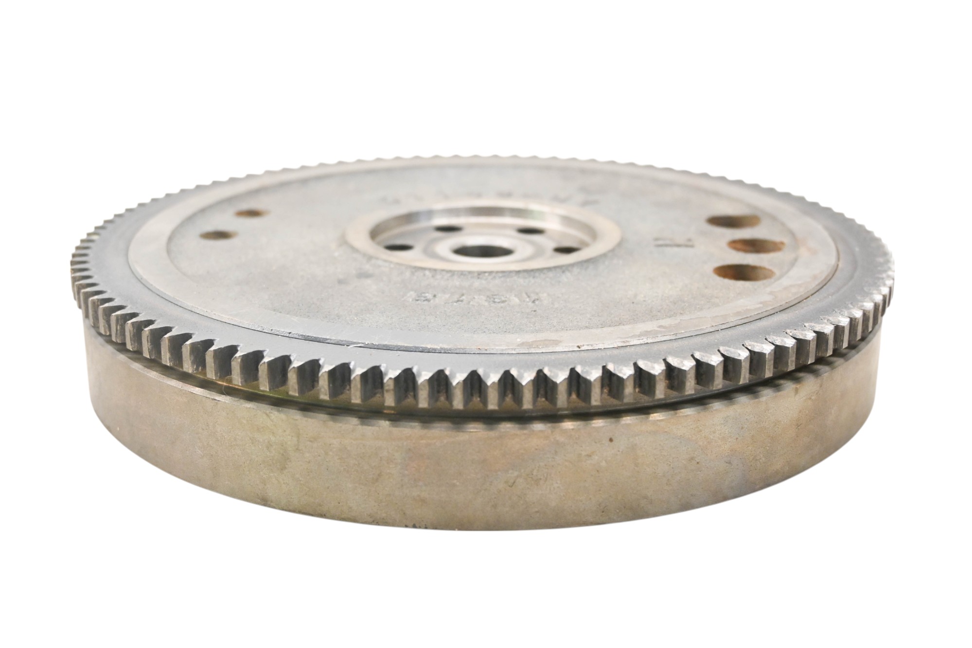 21 Kubota RTV-X1140W Flywheel