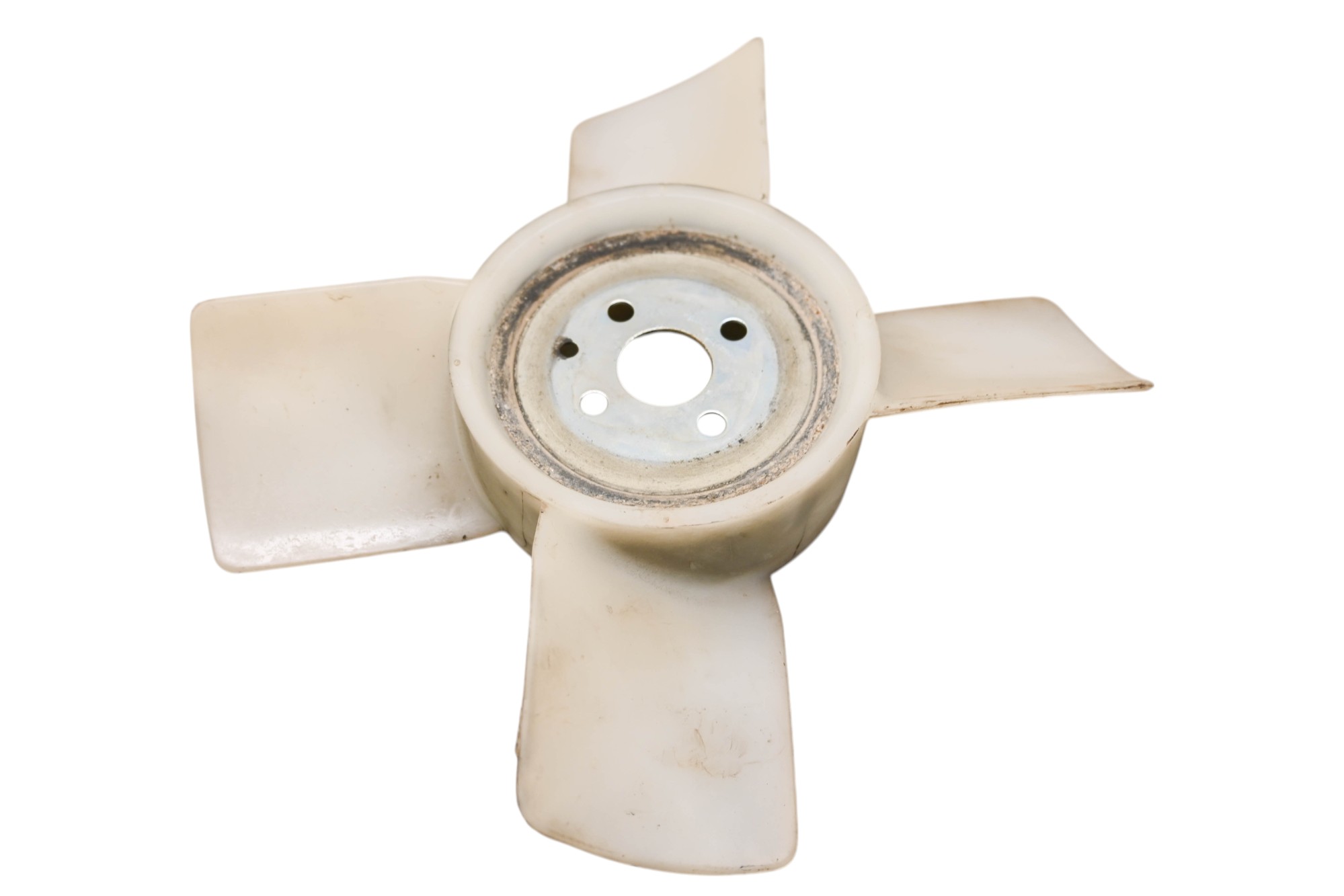 21 Kubota RTV-X1140W Engine Cooling Fan
