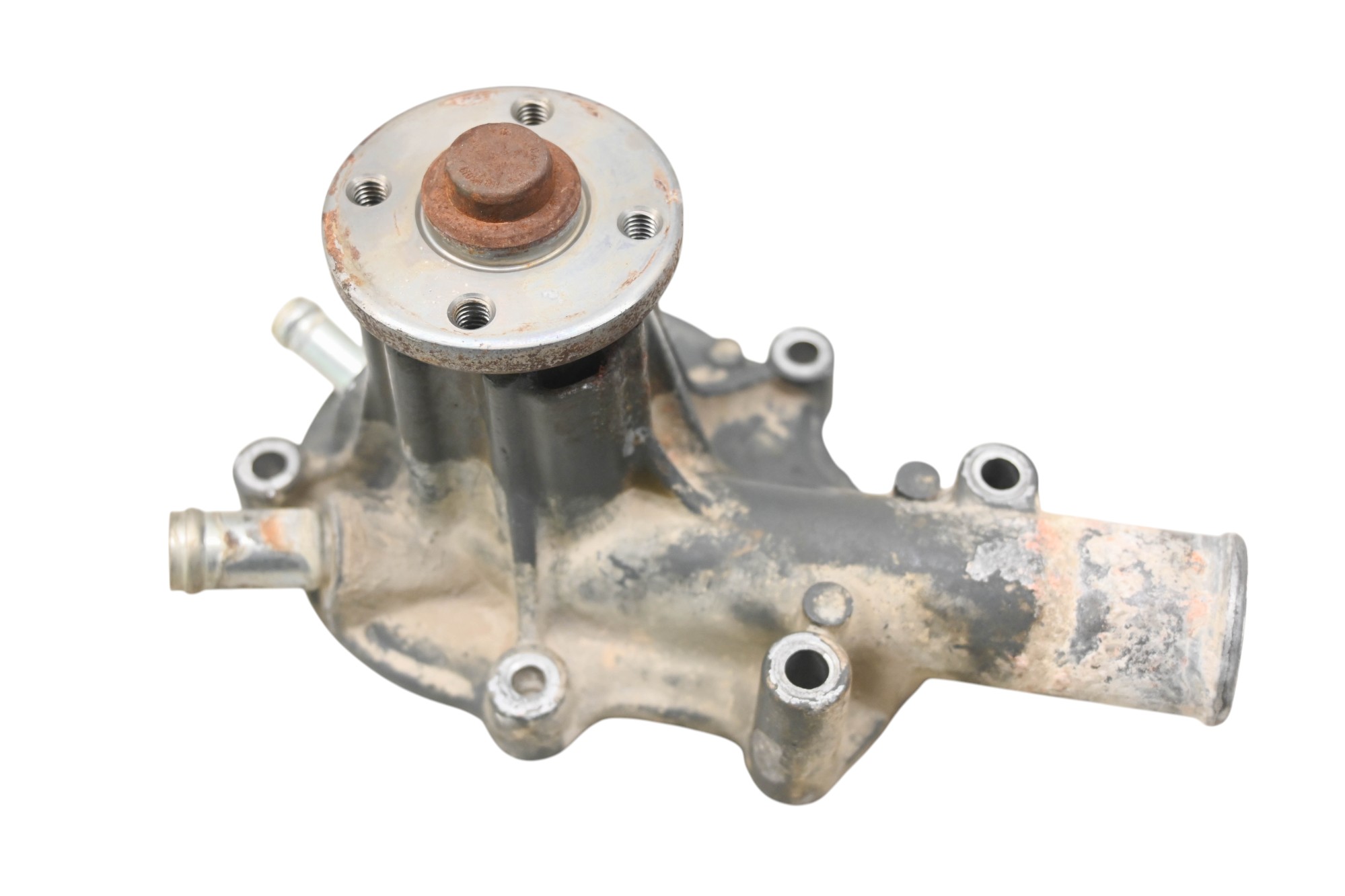 21 Kubota RTV-X1140W Water Pump
