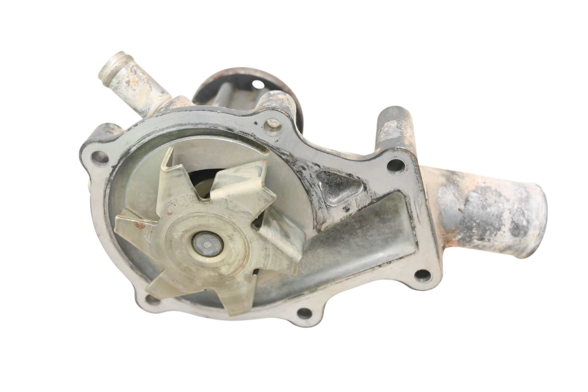 21 Kubota RTV-X1140W Water Pump