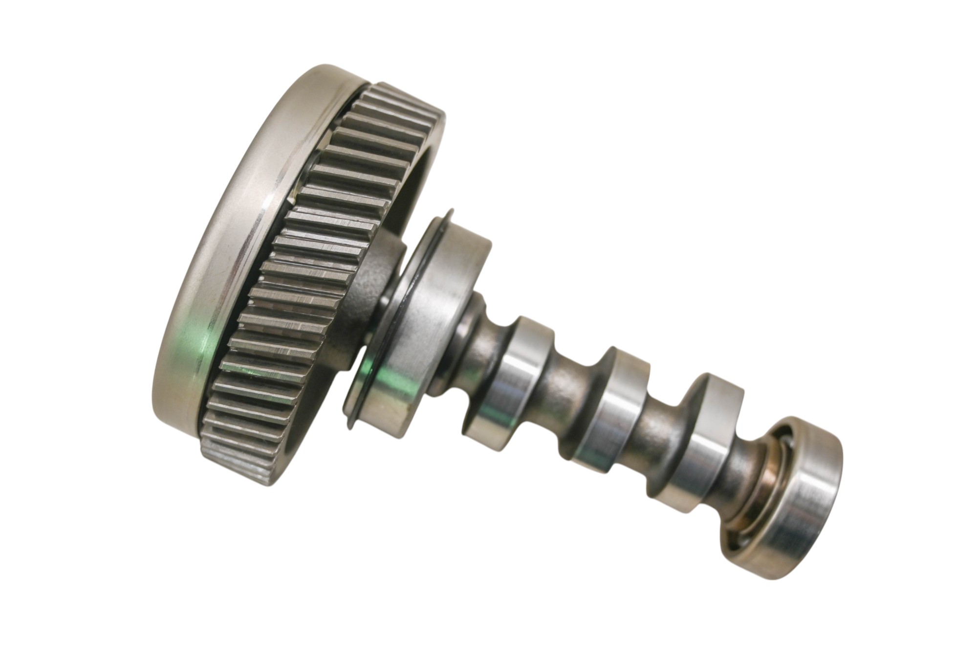 21 Kubota RTV-X1140W Fuel Camshaft Cam Shaft