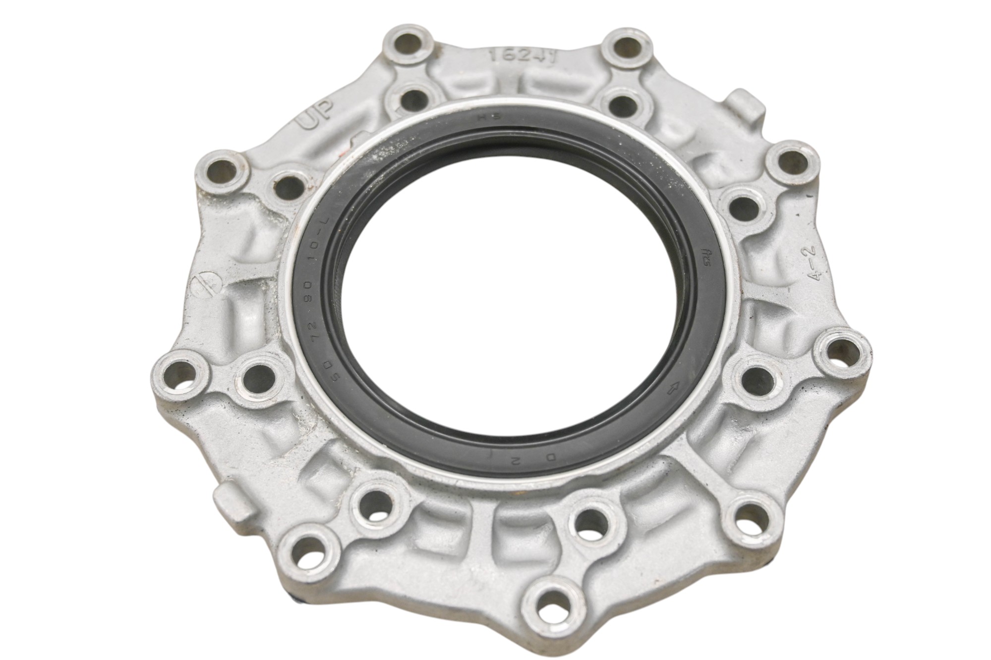 21 Kubota RTV-X1140W Crankcase Output Cover