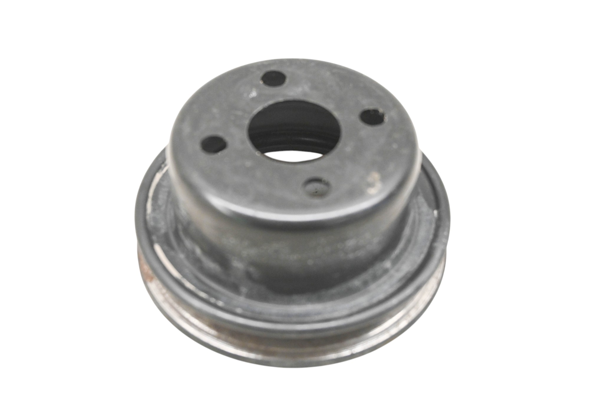 21 Kubota RTV-X1140W Engine Fan Drive Pulley