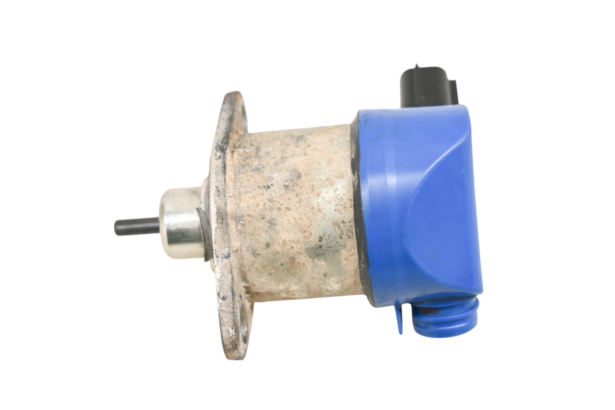 21 Kubota RTV-X1140W Stop Solenoid