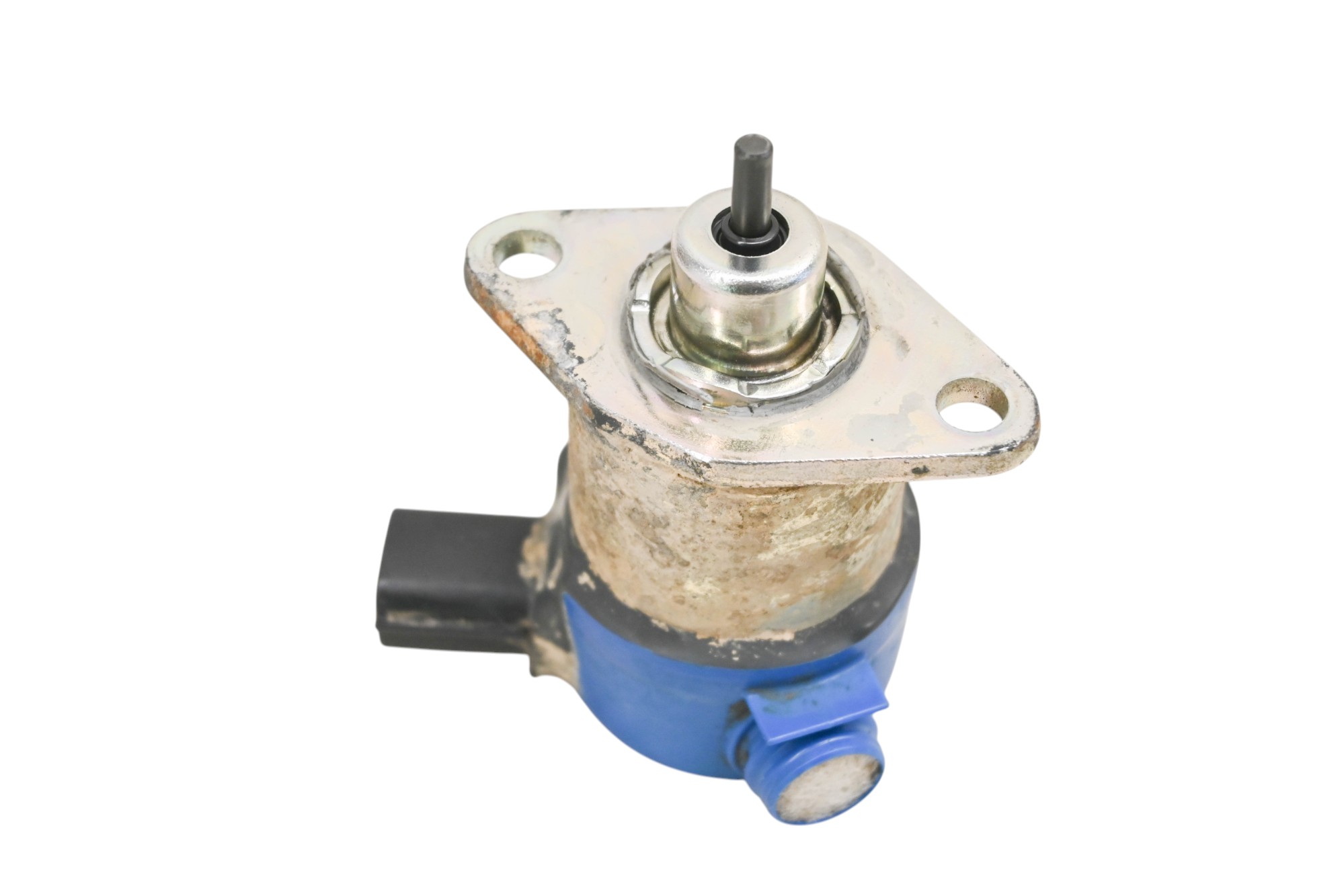 21 Kubota RTV-X1140W Stop Solenoid