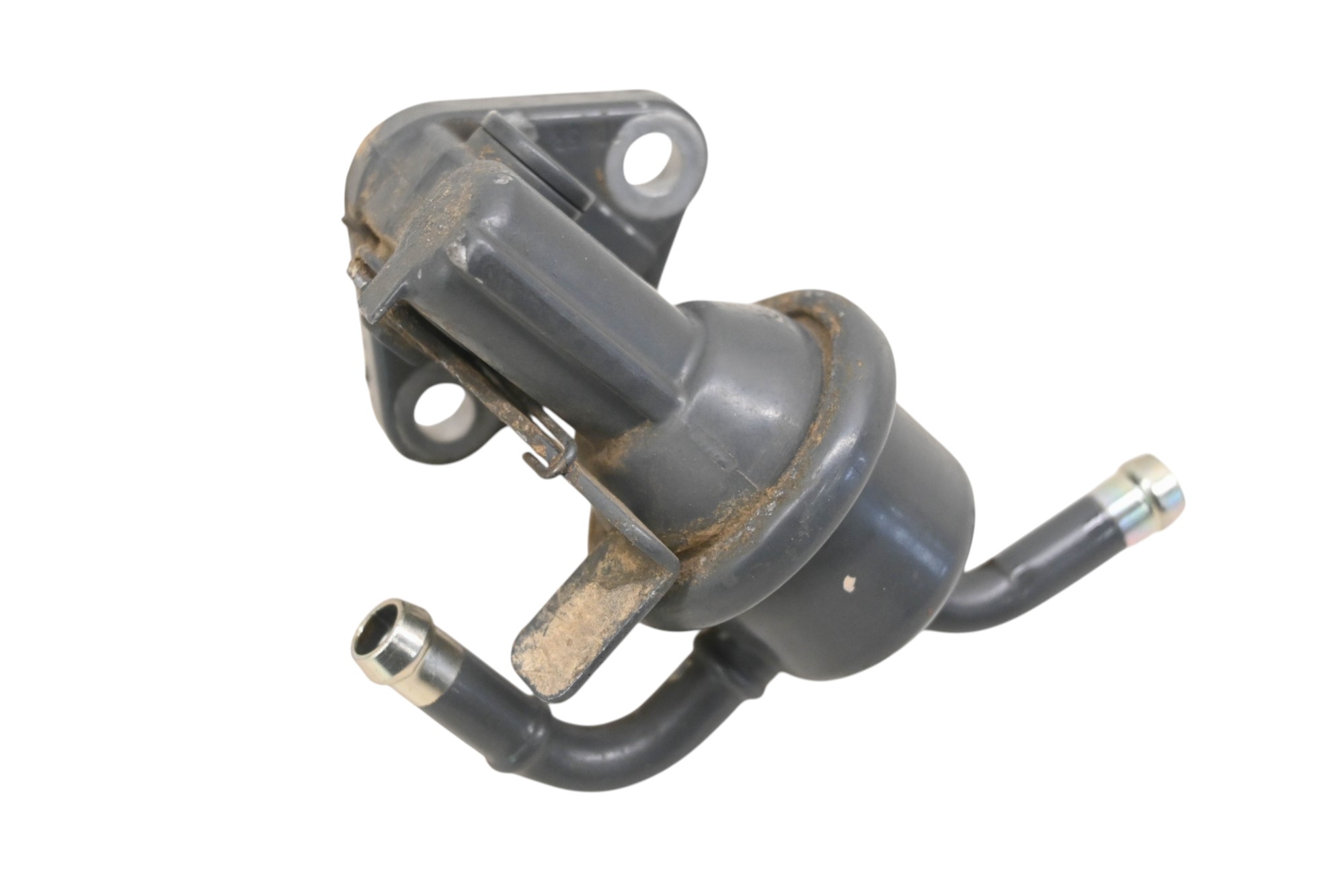 21 Kubota RTV-X1140W Fuel Pump