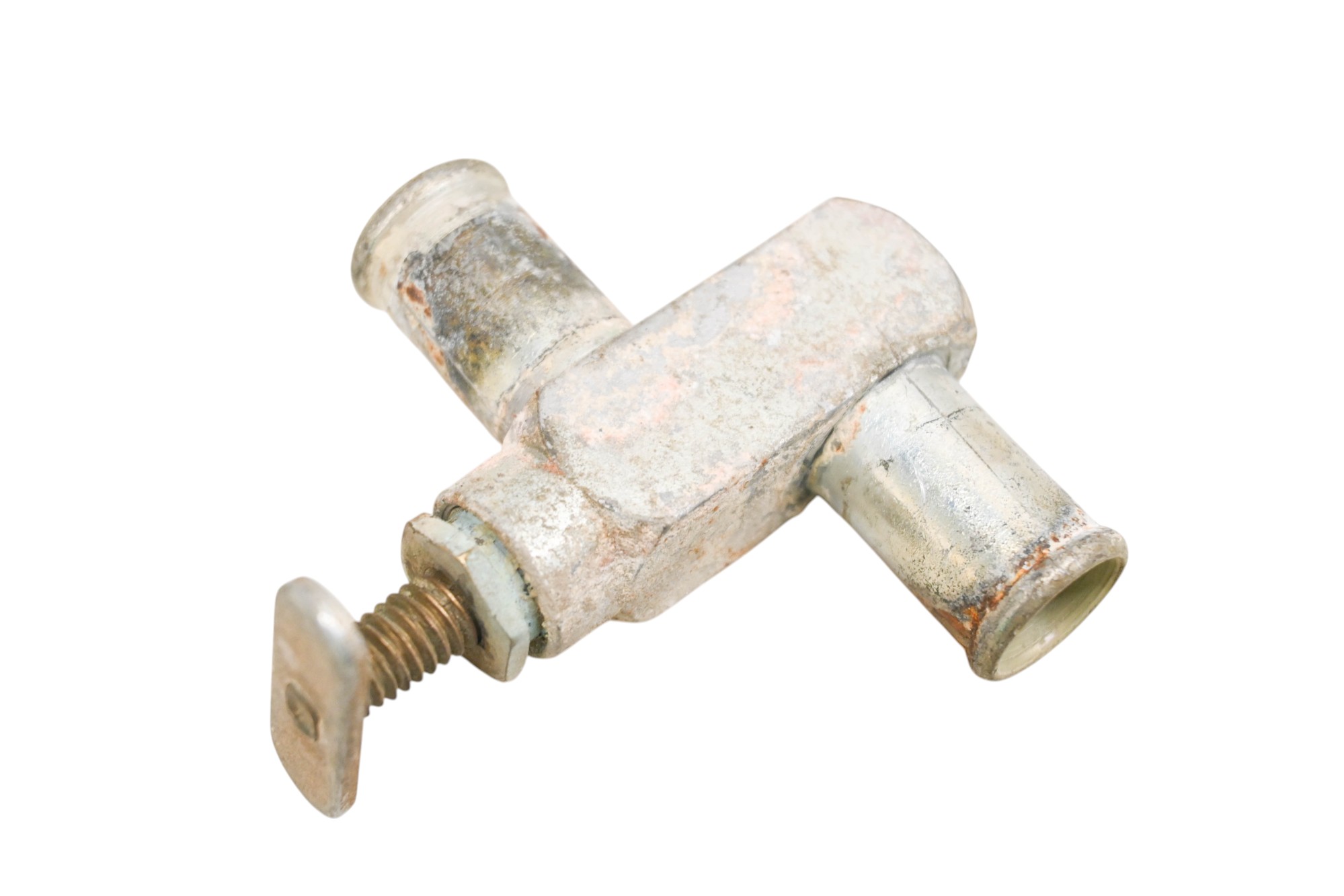 21 Kubota RTV-X1140W Heater Control Valve