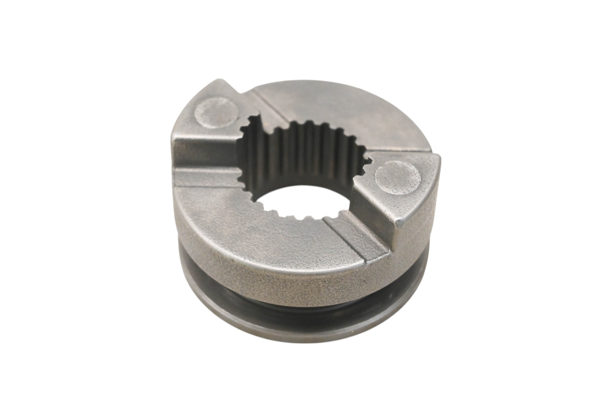 21 Kubota RTV-X1140W Differential Lock Clutch