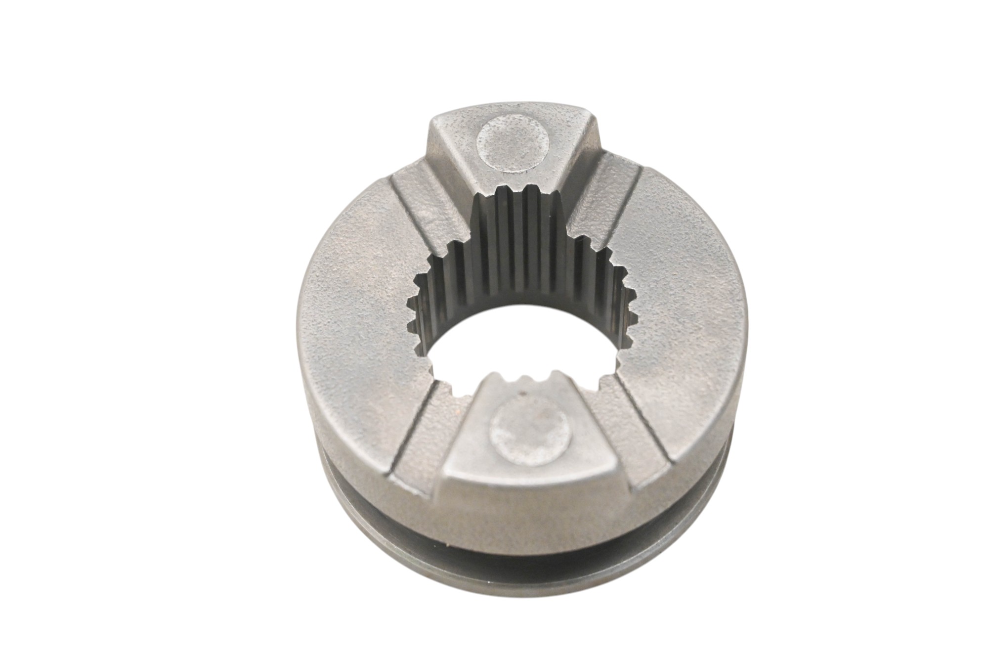 21 Kubota RTV-X1140W Differential Lock Clutch