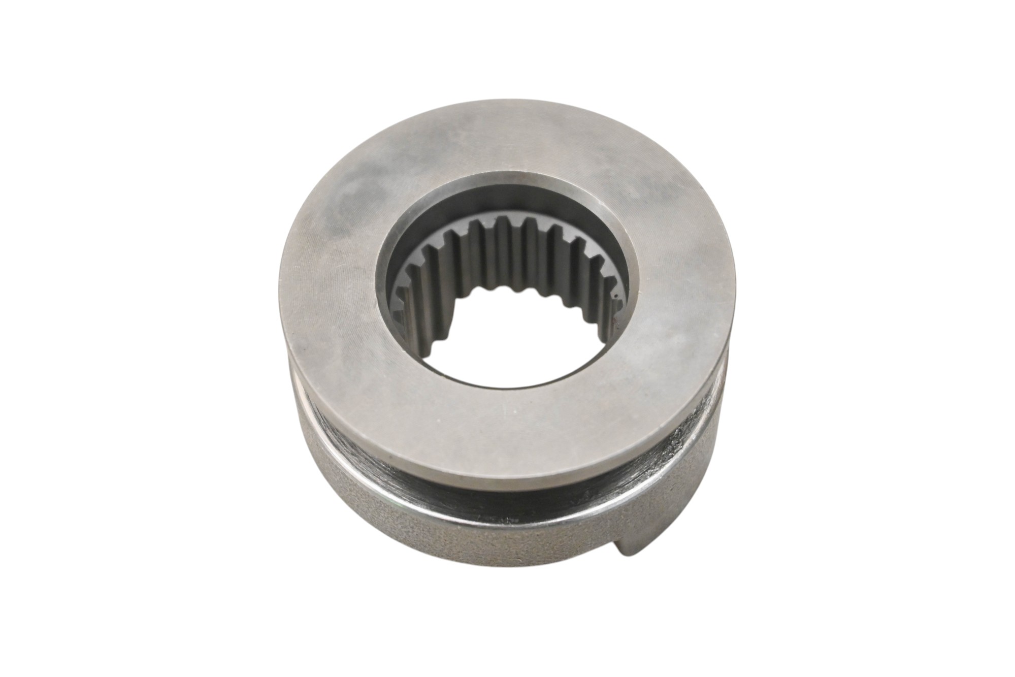 21 Kubota RTV-X1140W Differential Lock Clutch