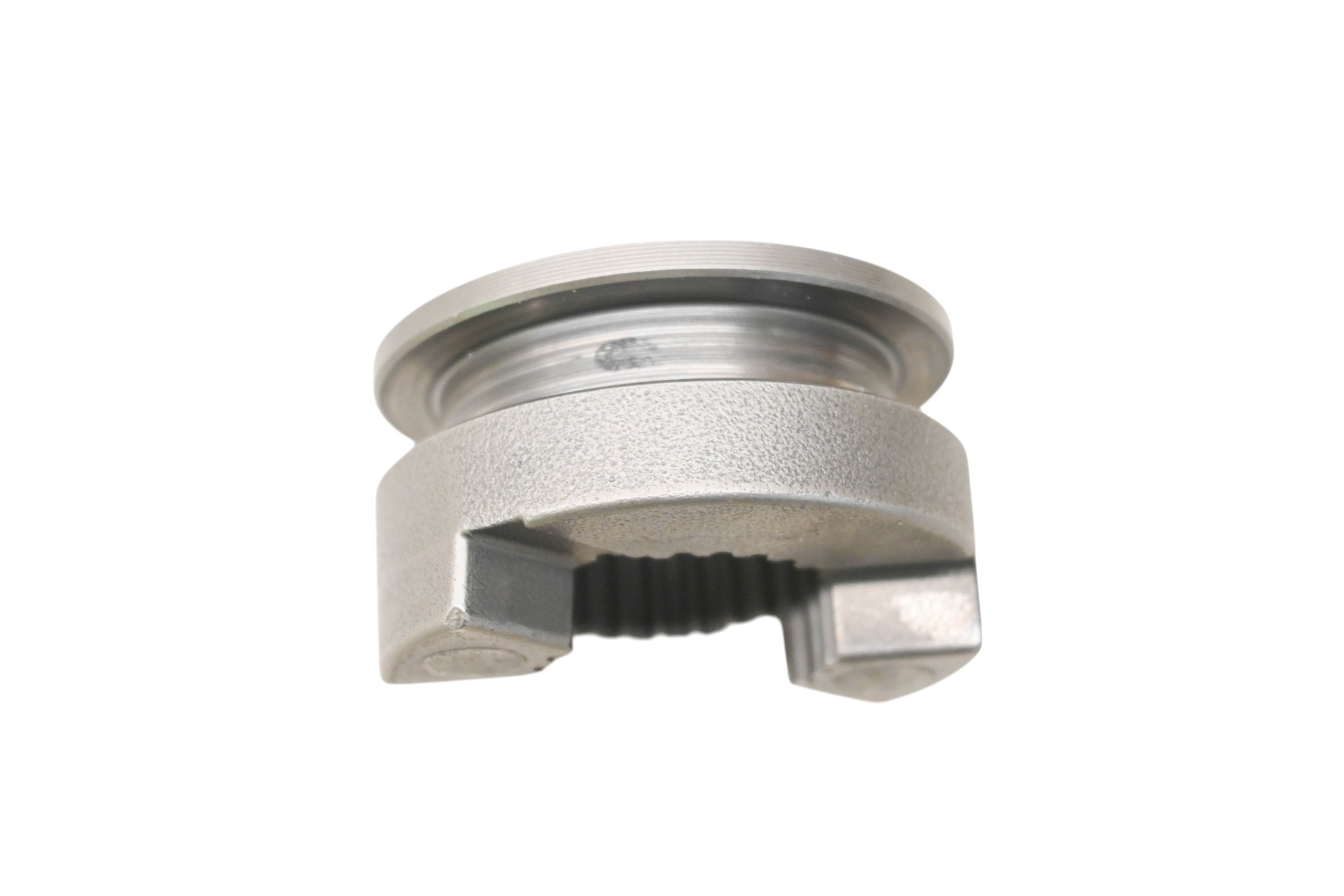 21 Kubota RTV-X1140W Differential Lock Clutch