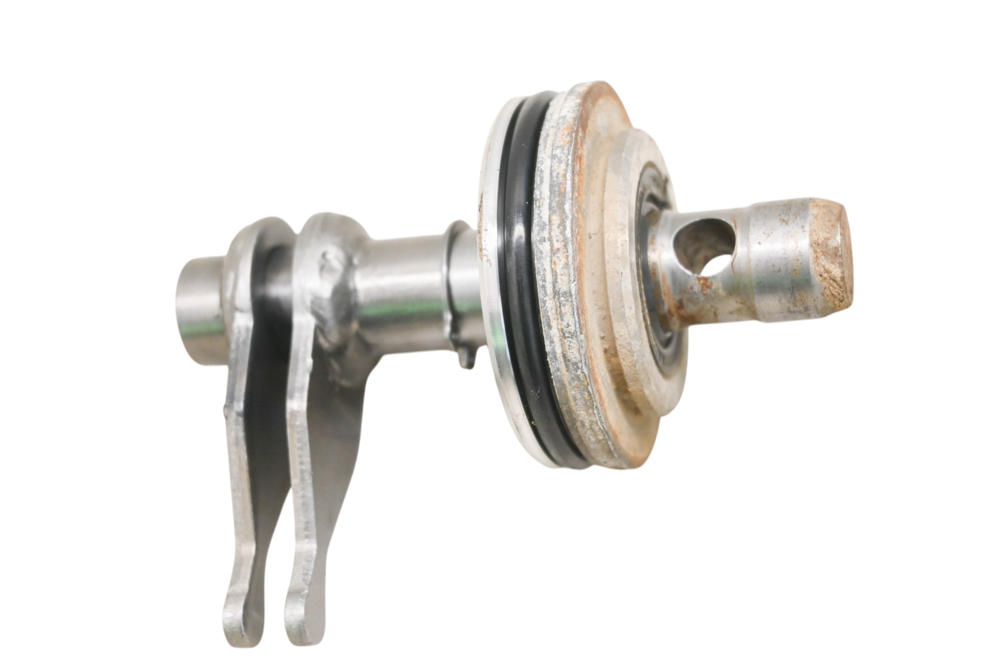 21 Kubota RTV-X1140W Control Valve Arm Shaft
