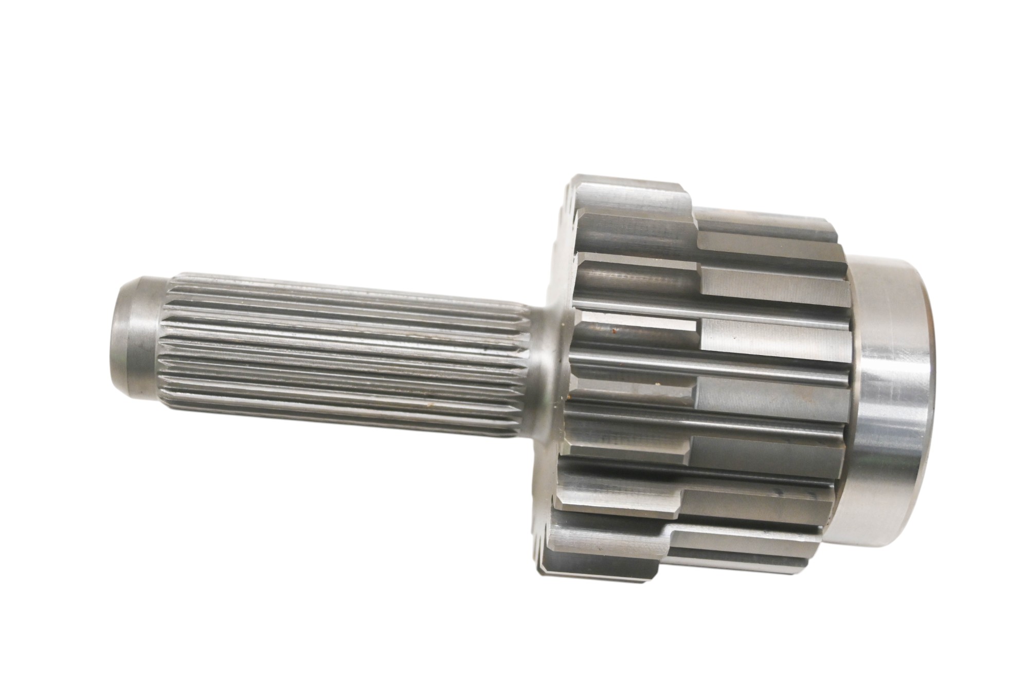 21 Kubota RTV-X1140W Rear Left Differential Gear Shaft