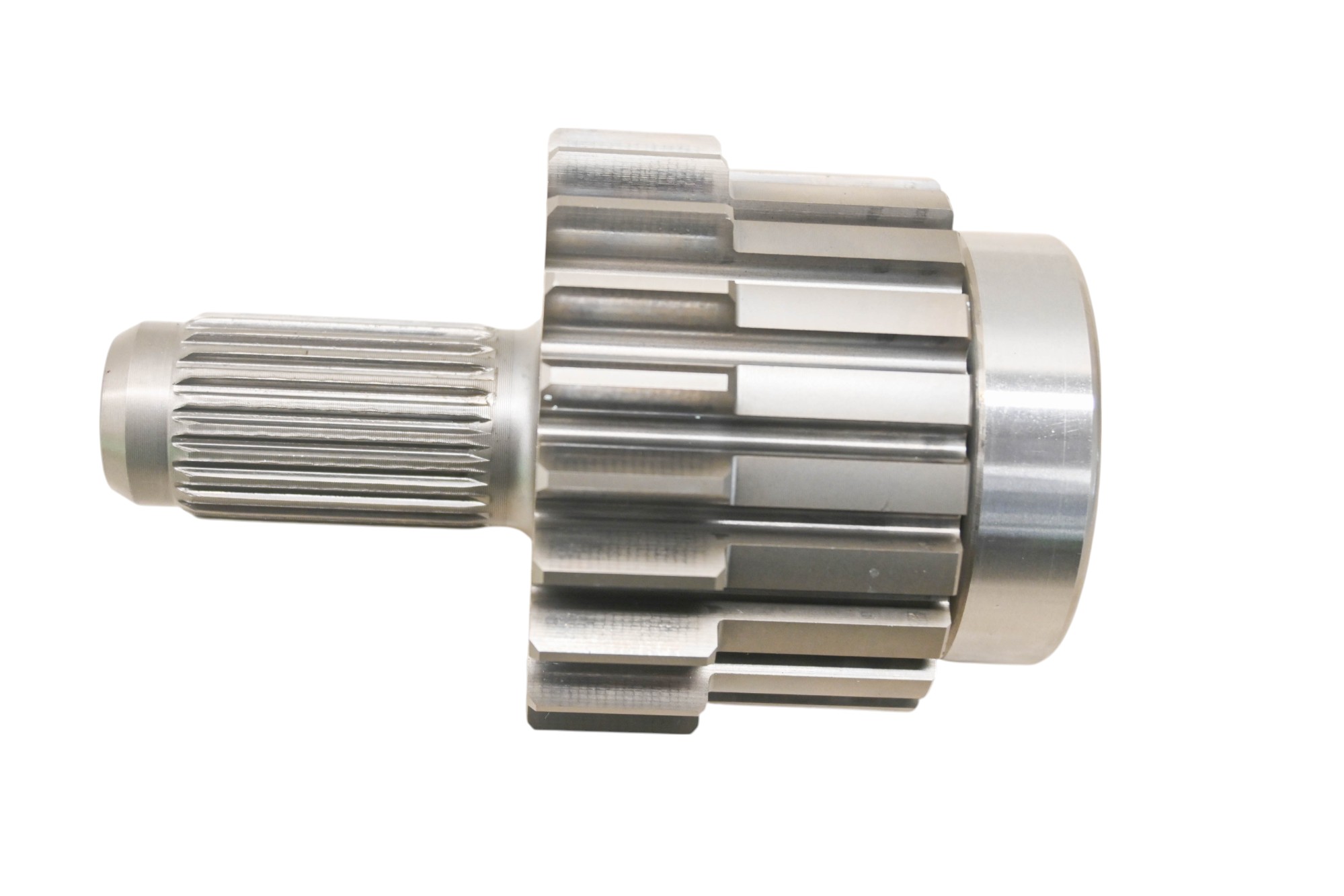 21 Kubota RTV-X1140W Rear Right Differential Gear Shaft
