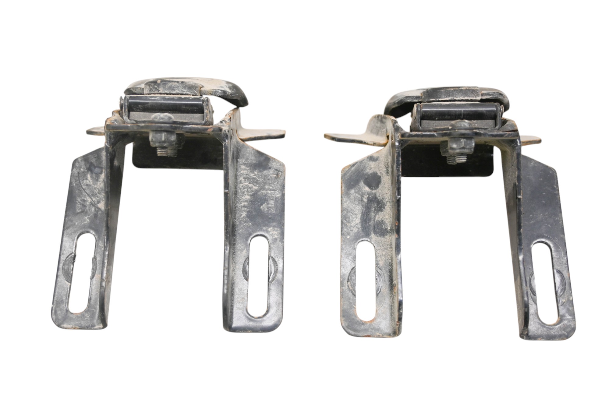 21 Kubota RTV-X1140W Left & Right Door Latch Assemblies
