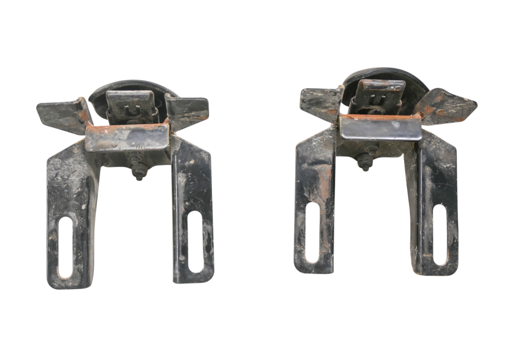 21 Kubota RTV-X1140W Left & Right Door Latch Assemblies