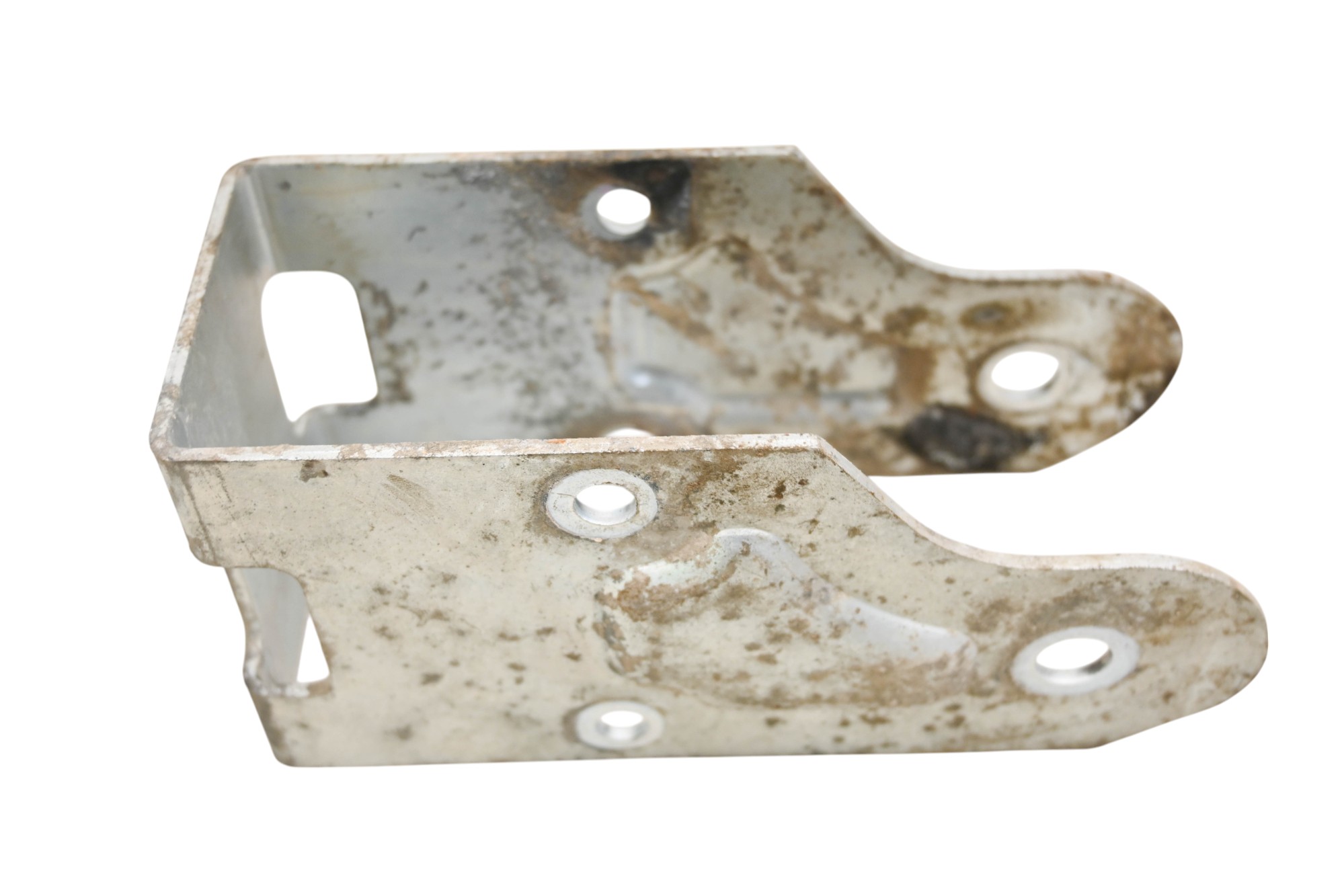 21 Kubota RTV-X1140W Upper Transmission Support Bracket Mount