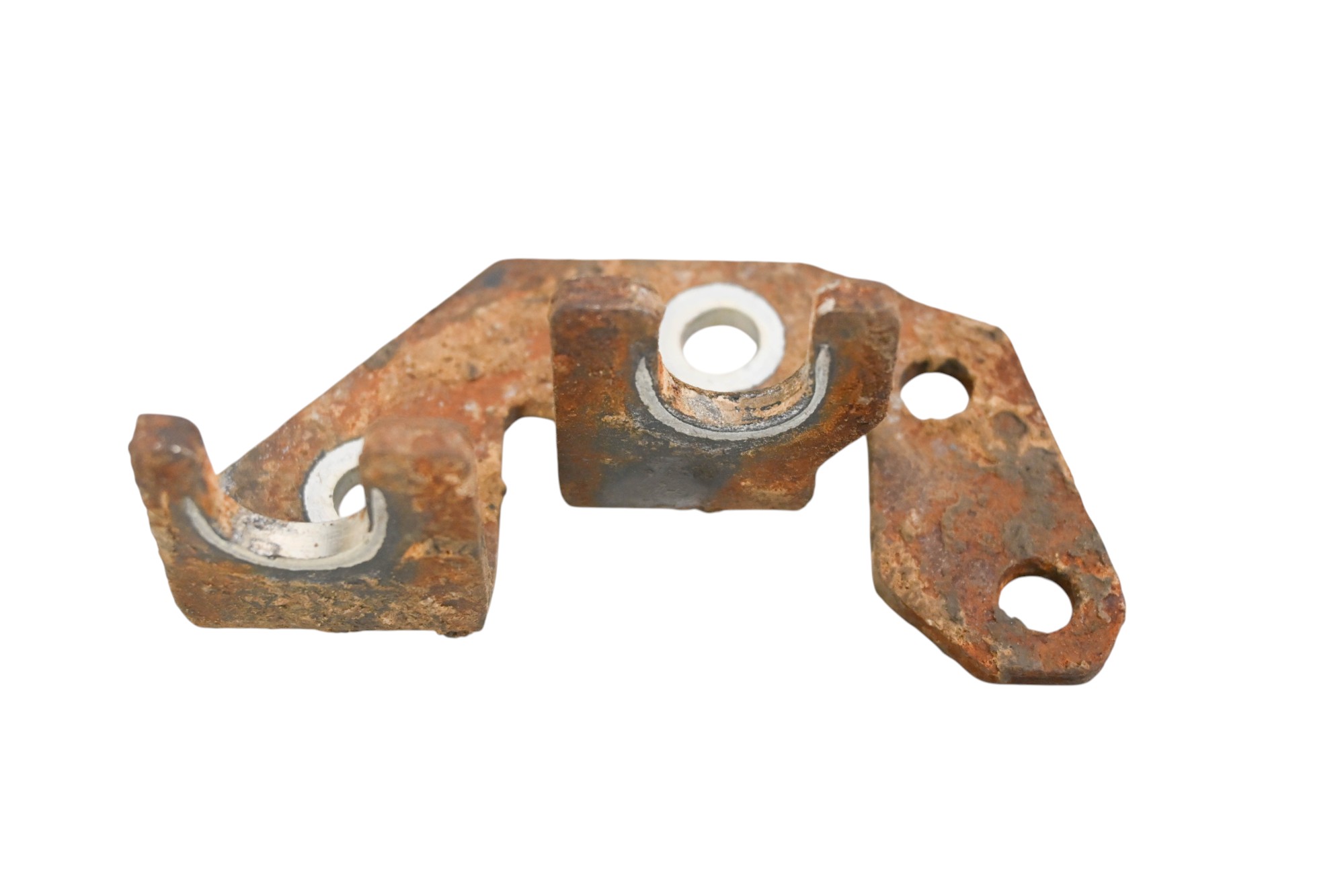 21 Kubota RTV-X1140W Shift Cable Stay Bracket Mount
