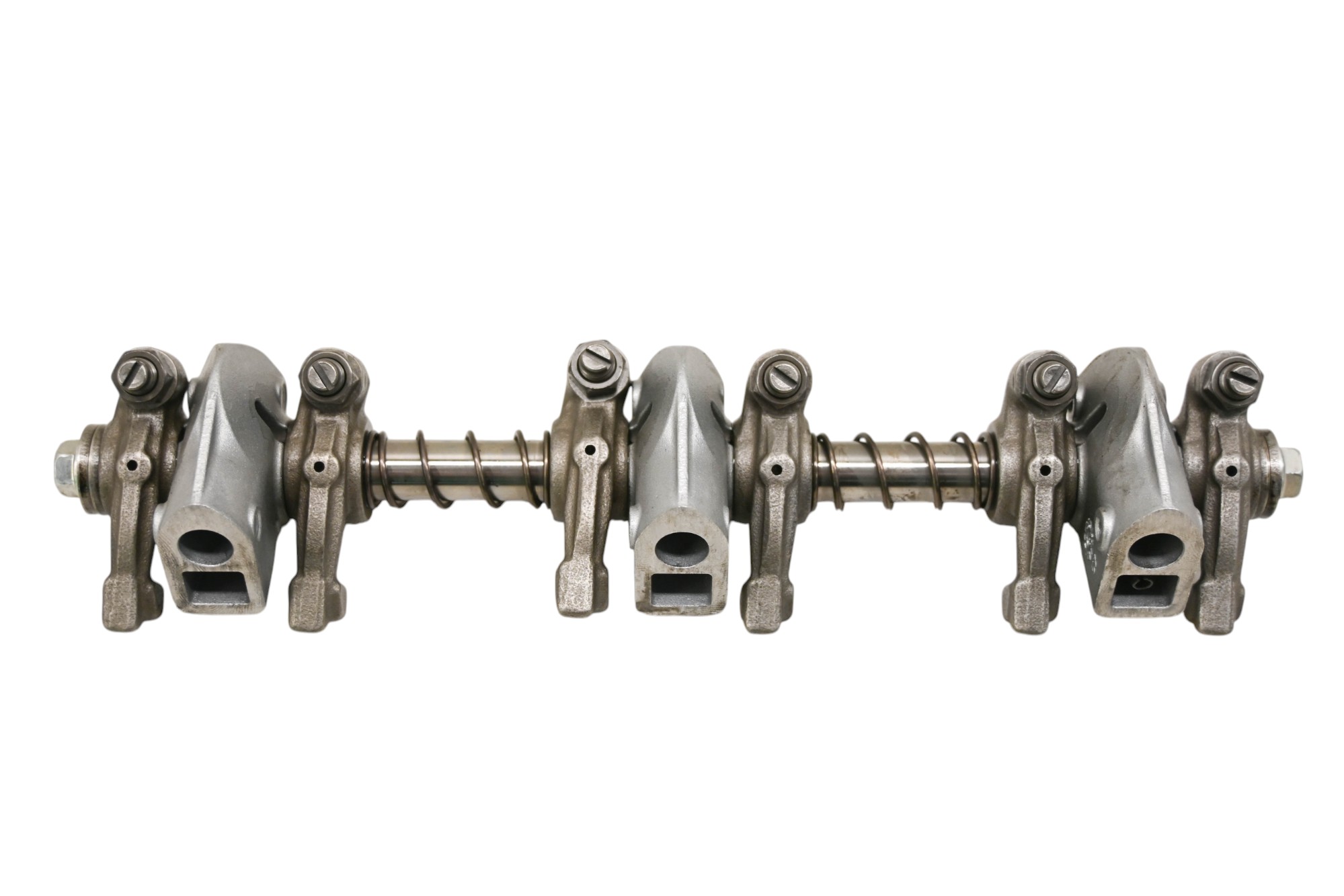 21 Kubota RTV-X1140W Valve Rocker Arms