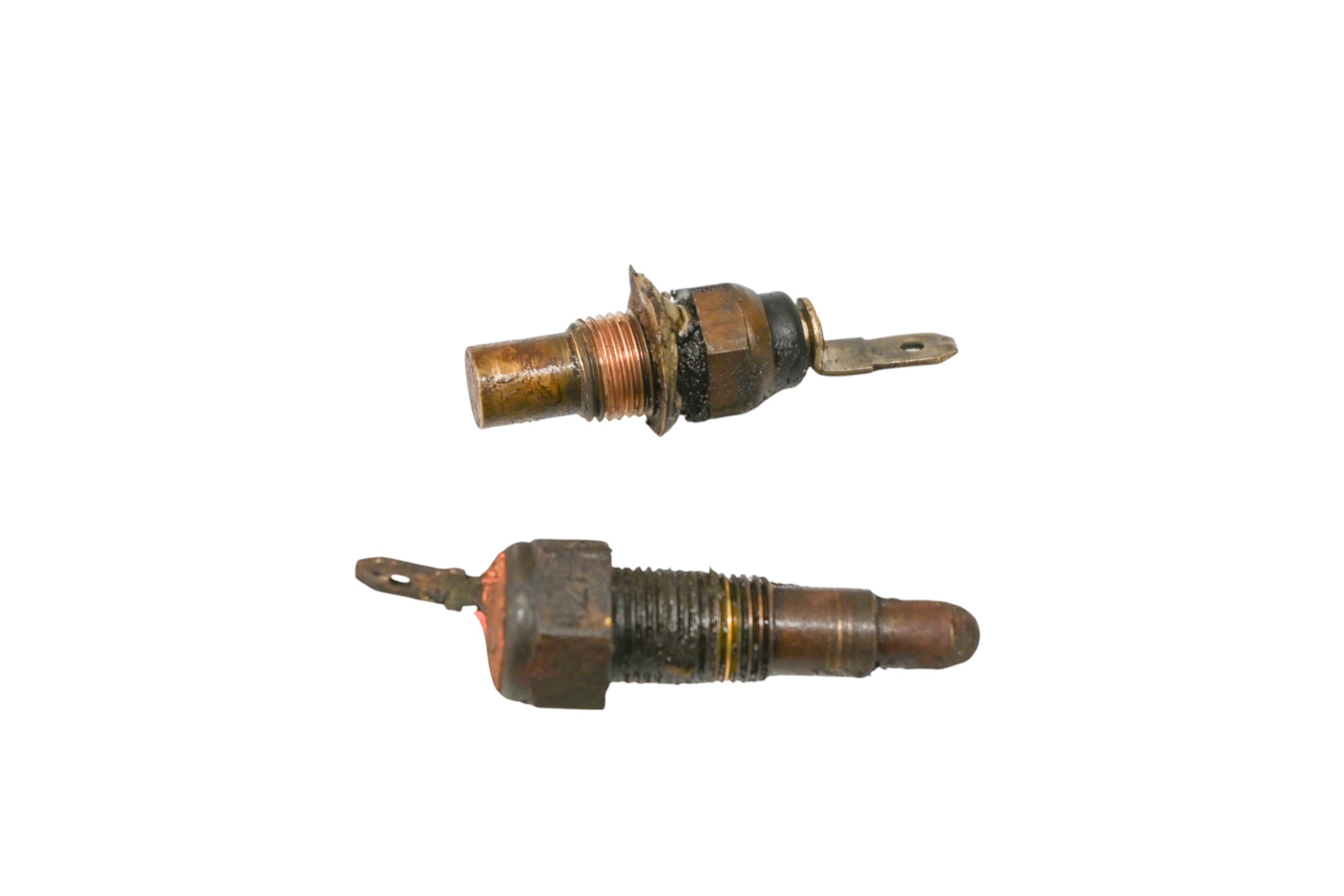 11 Kubota RTV900XTW Temperature Sensors
