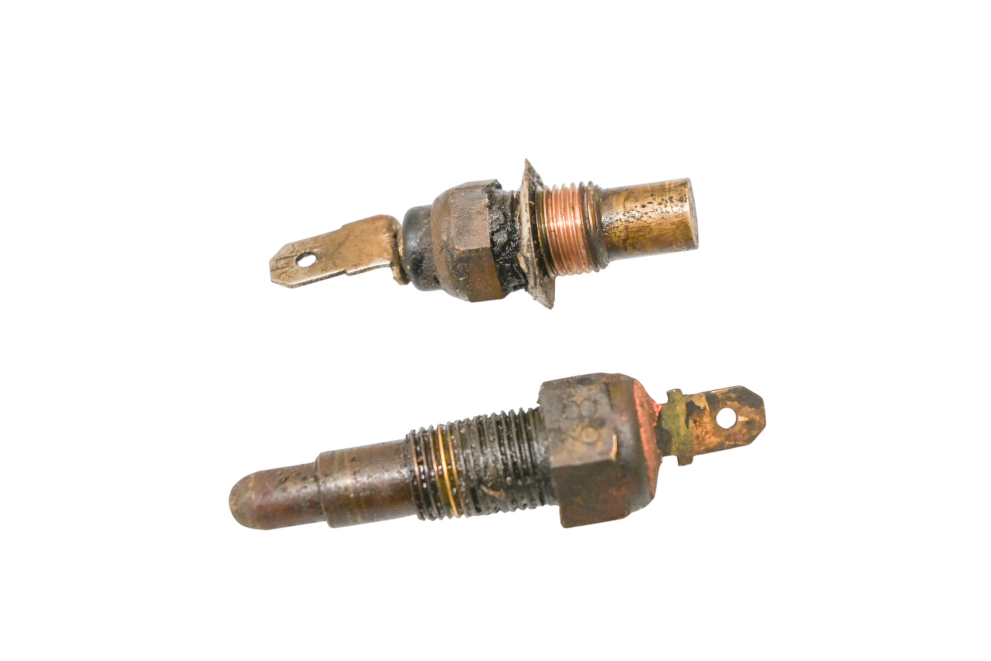 11 Kubota RTV900XTW Temperature Sensors