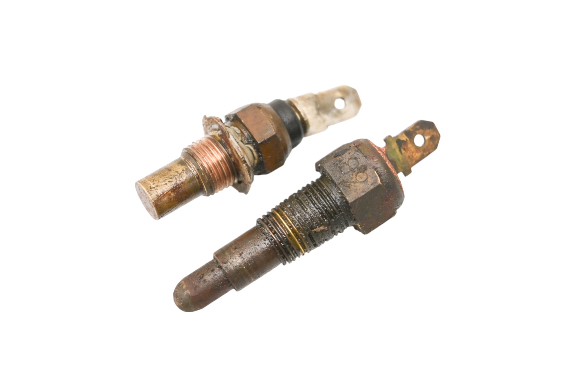 11 Kubota RTV900XTW Temperature Sensors