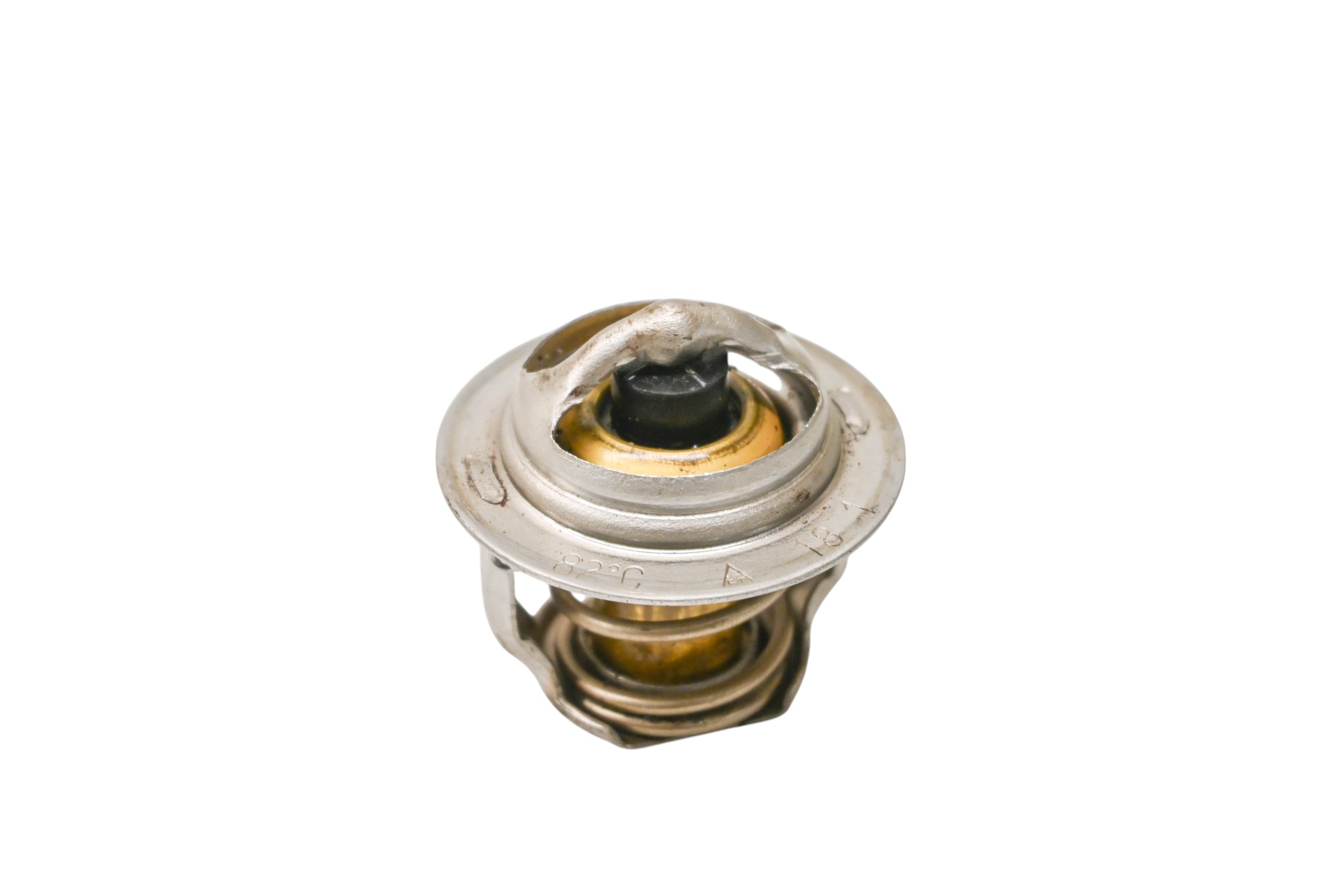 11 Kubota RTV900XTW Thermostat