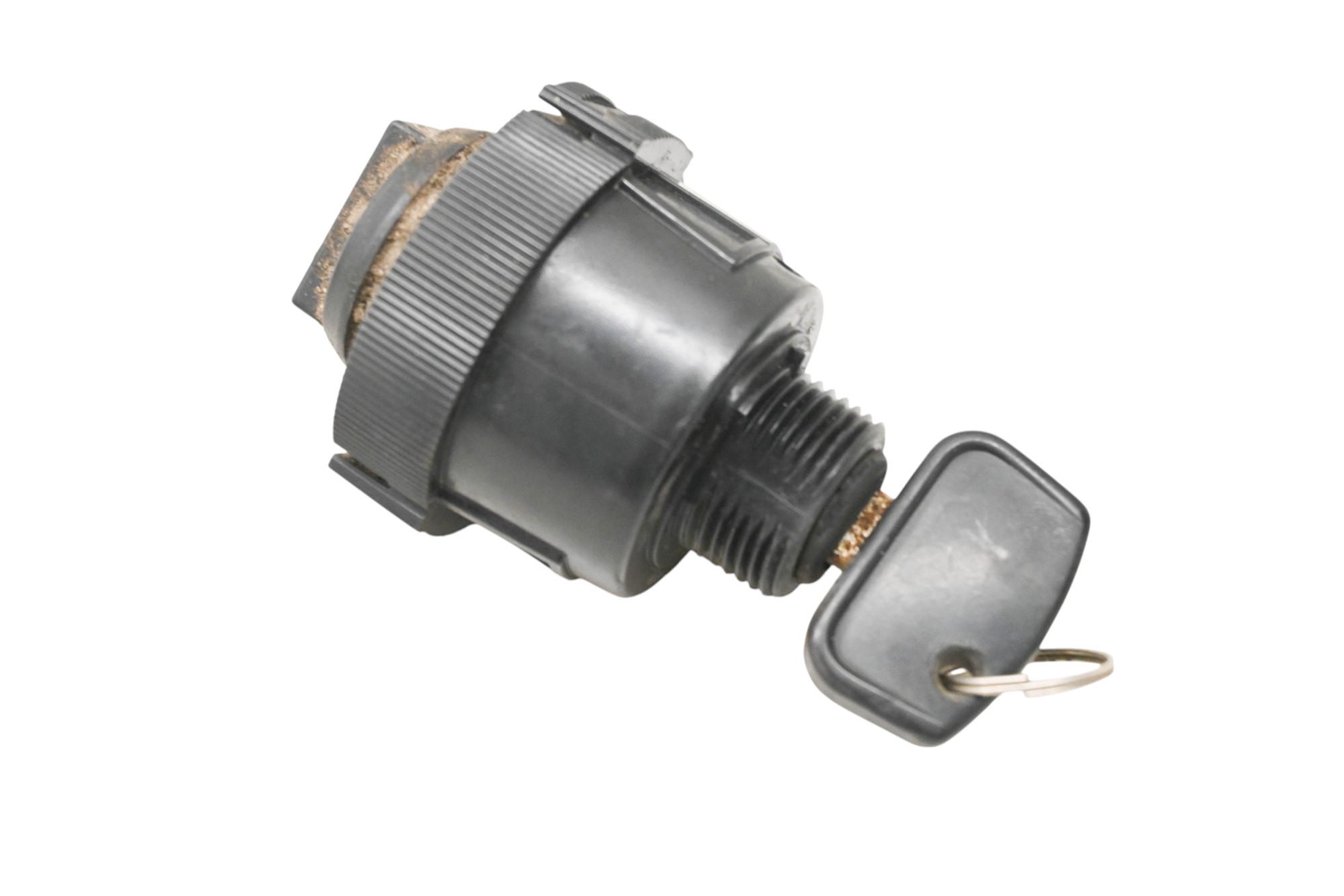 11 Kubota RTV900XTW Key Switch
