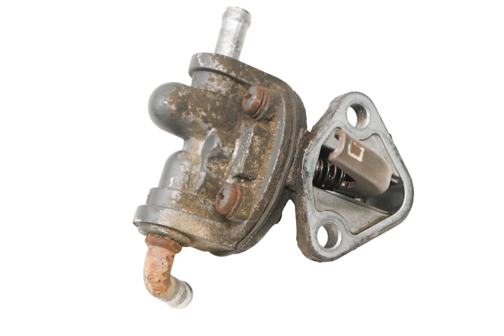 11 Kubota RTV900XTW Fuel Pump