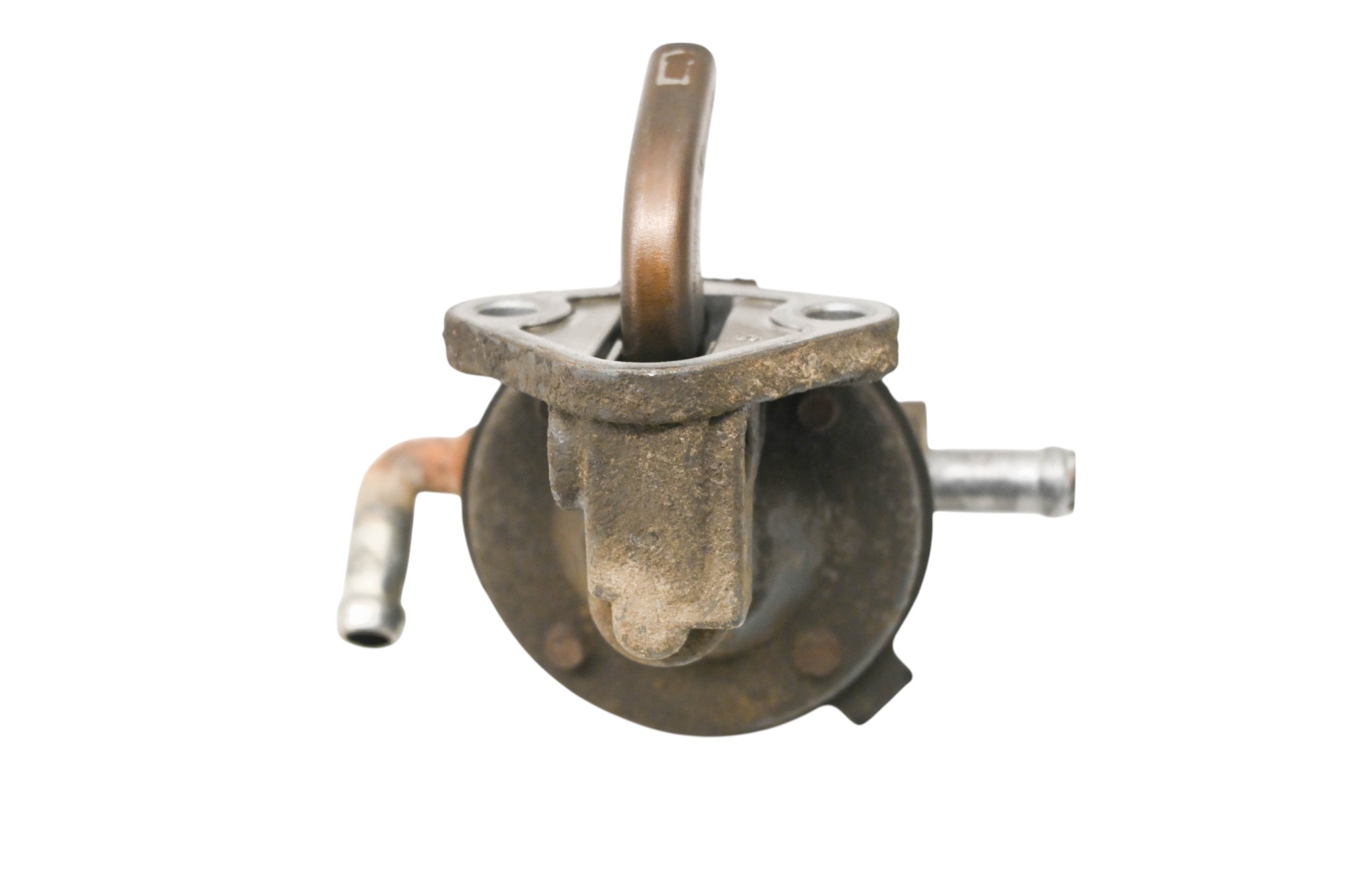 11 Kubota RTV900XTW Fuel Pump