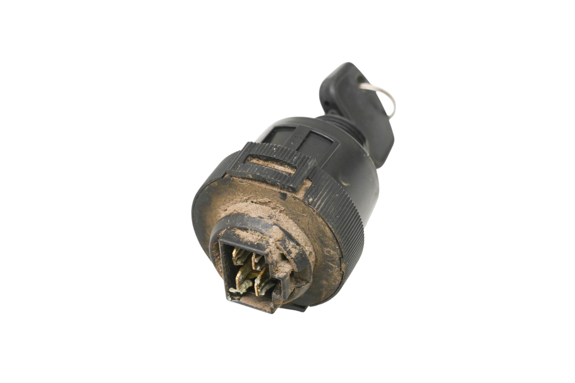 11 Kubota RTV900XTW Key Switch