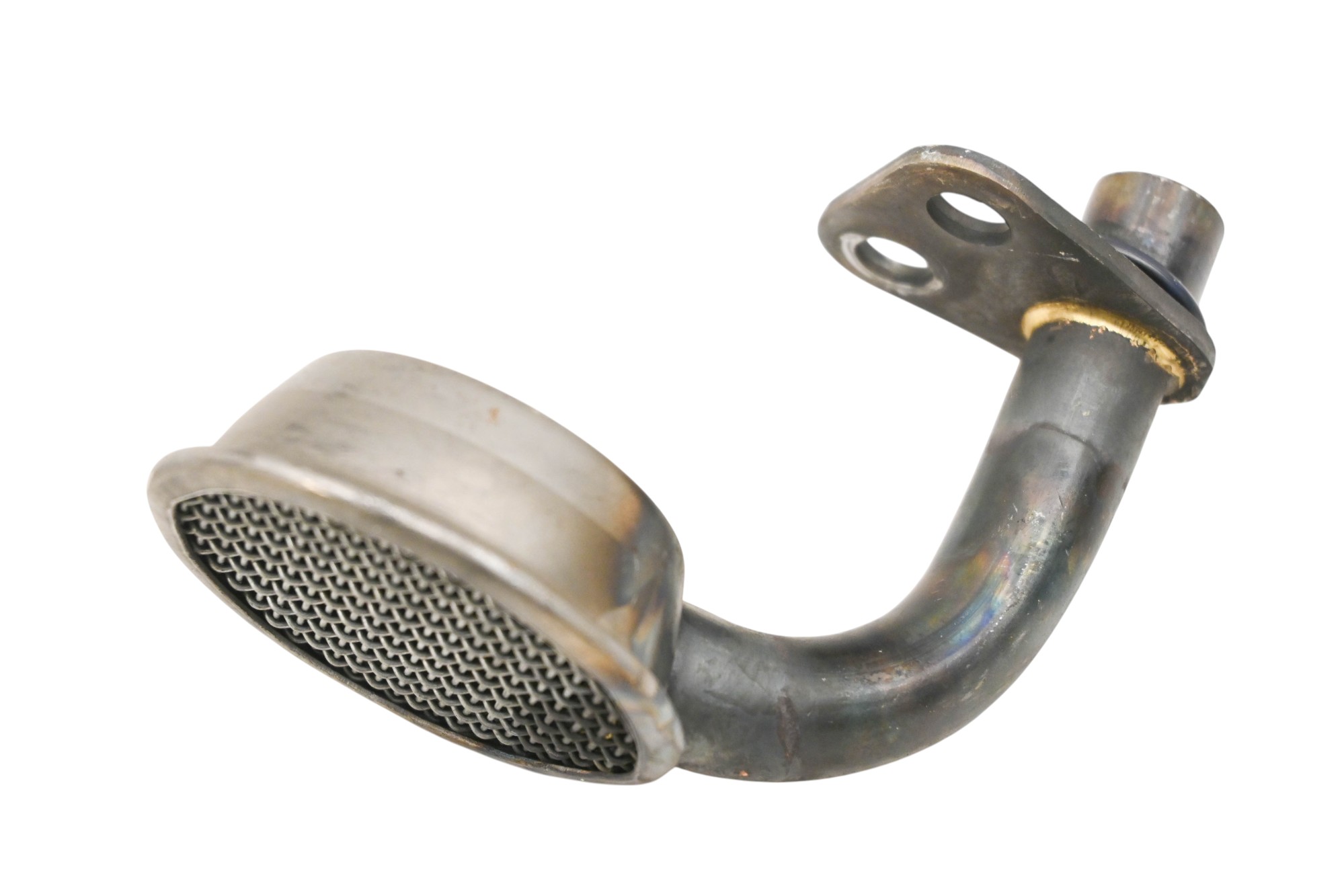 11 Kubota RTV900XTW Oil Filter Pickup Tube