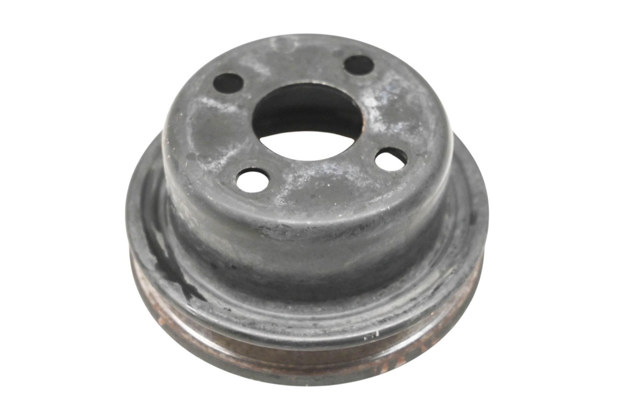 11 Kubota RTV900XTW Cooling Suction Fan Pulley