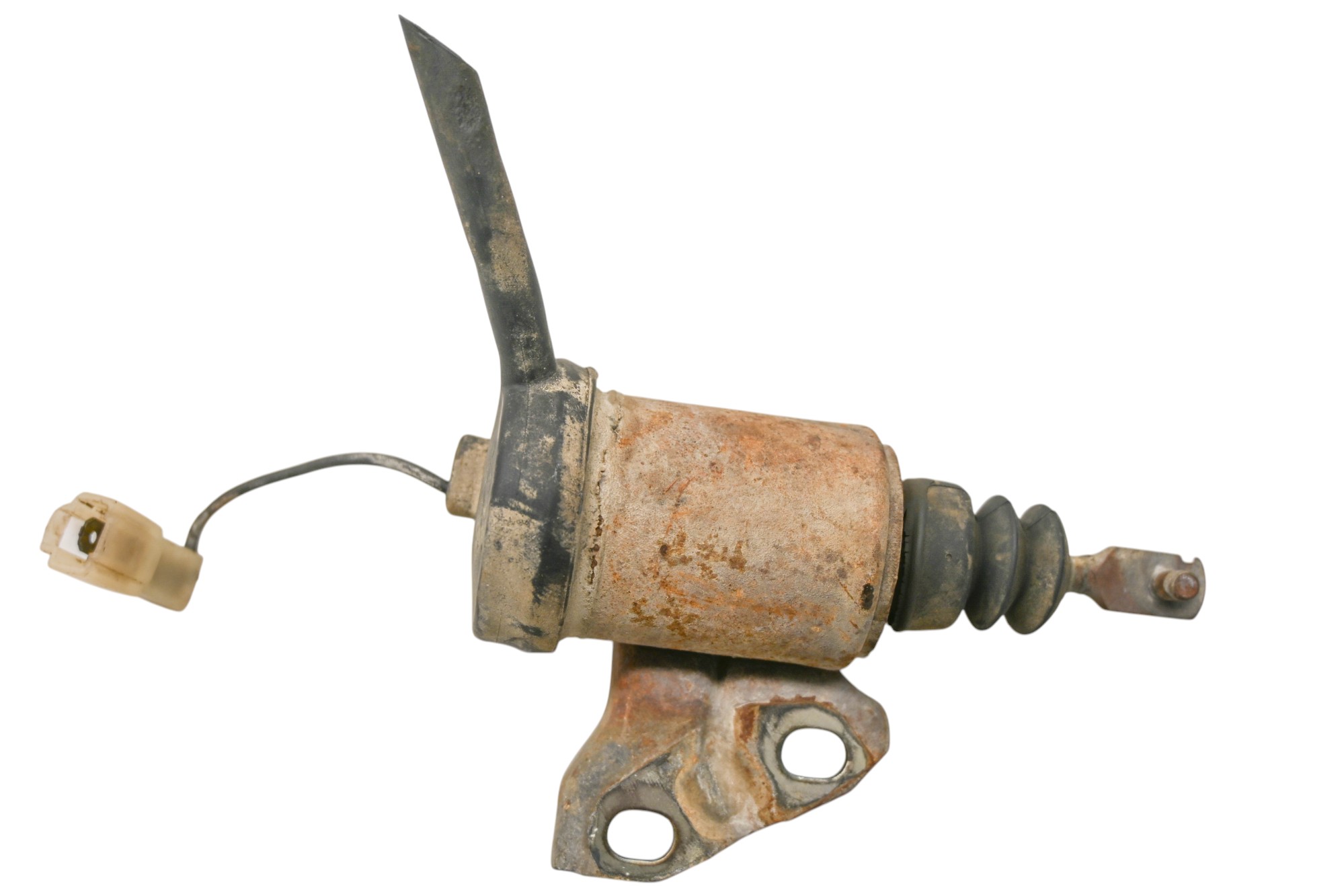 11 Kubota RTV900XTW Stop Solenoid