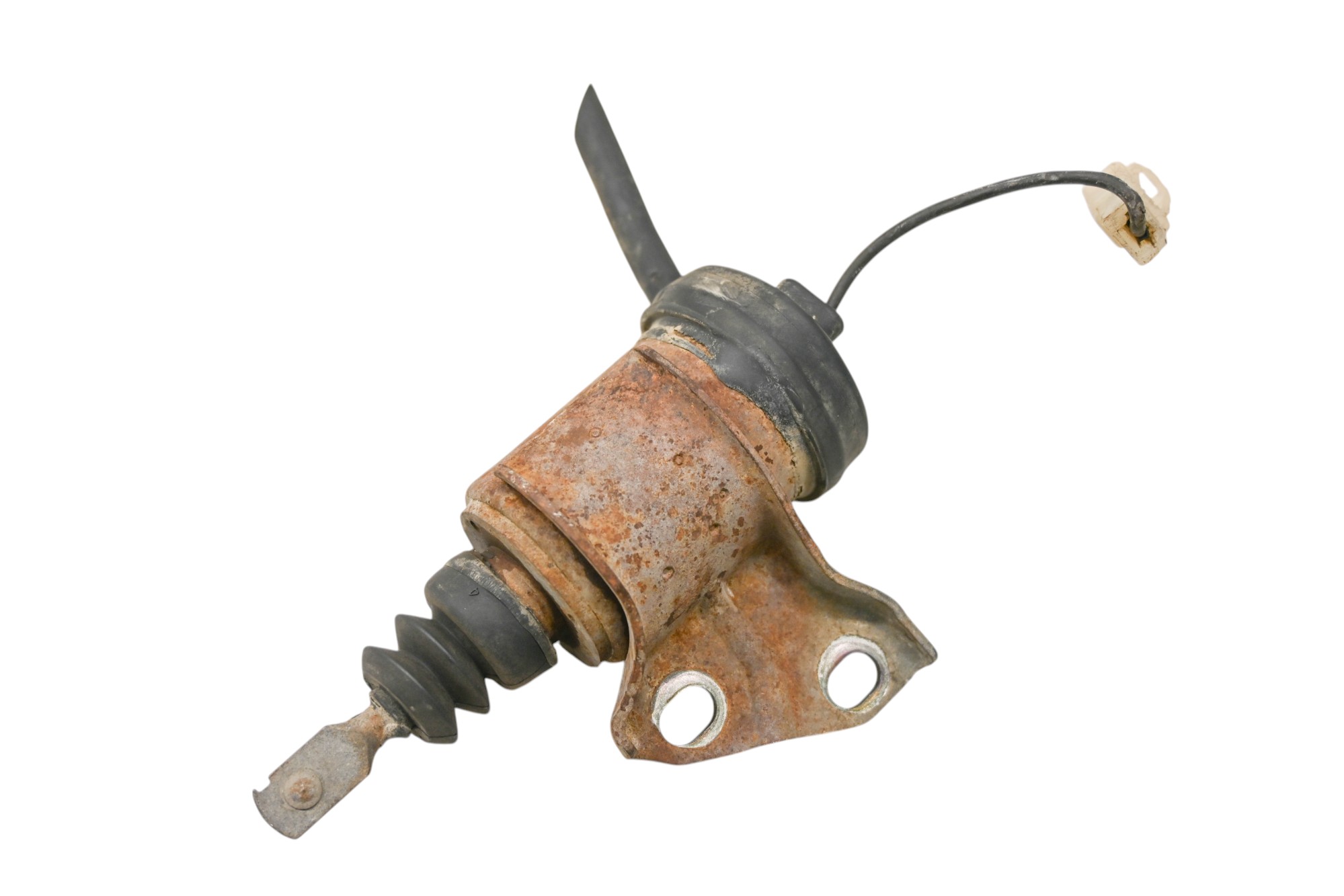 11 Kubota RTV900XTW Stop Solenoid