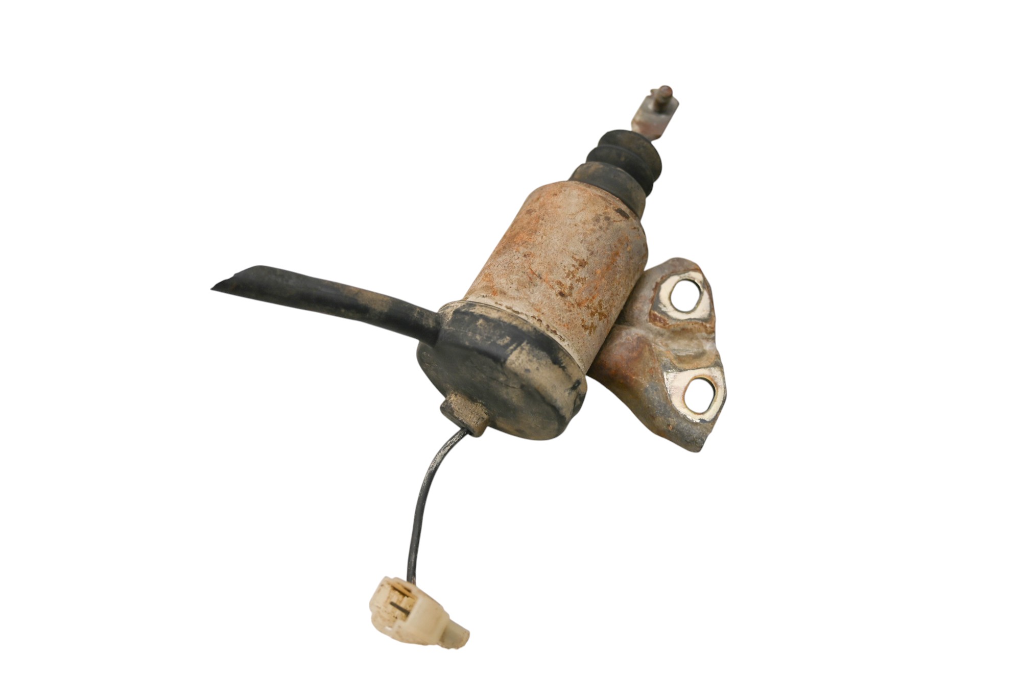 11 Kubota RTV900XTW Stop Solenoid