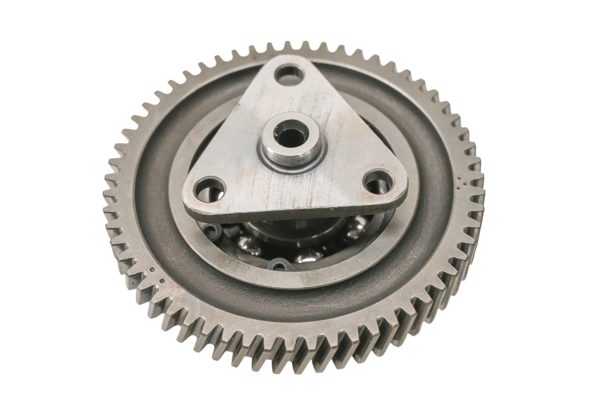 11 Kubota RTV900XTW Idler Gear