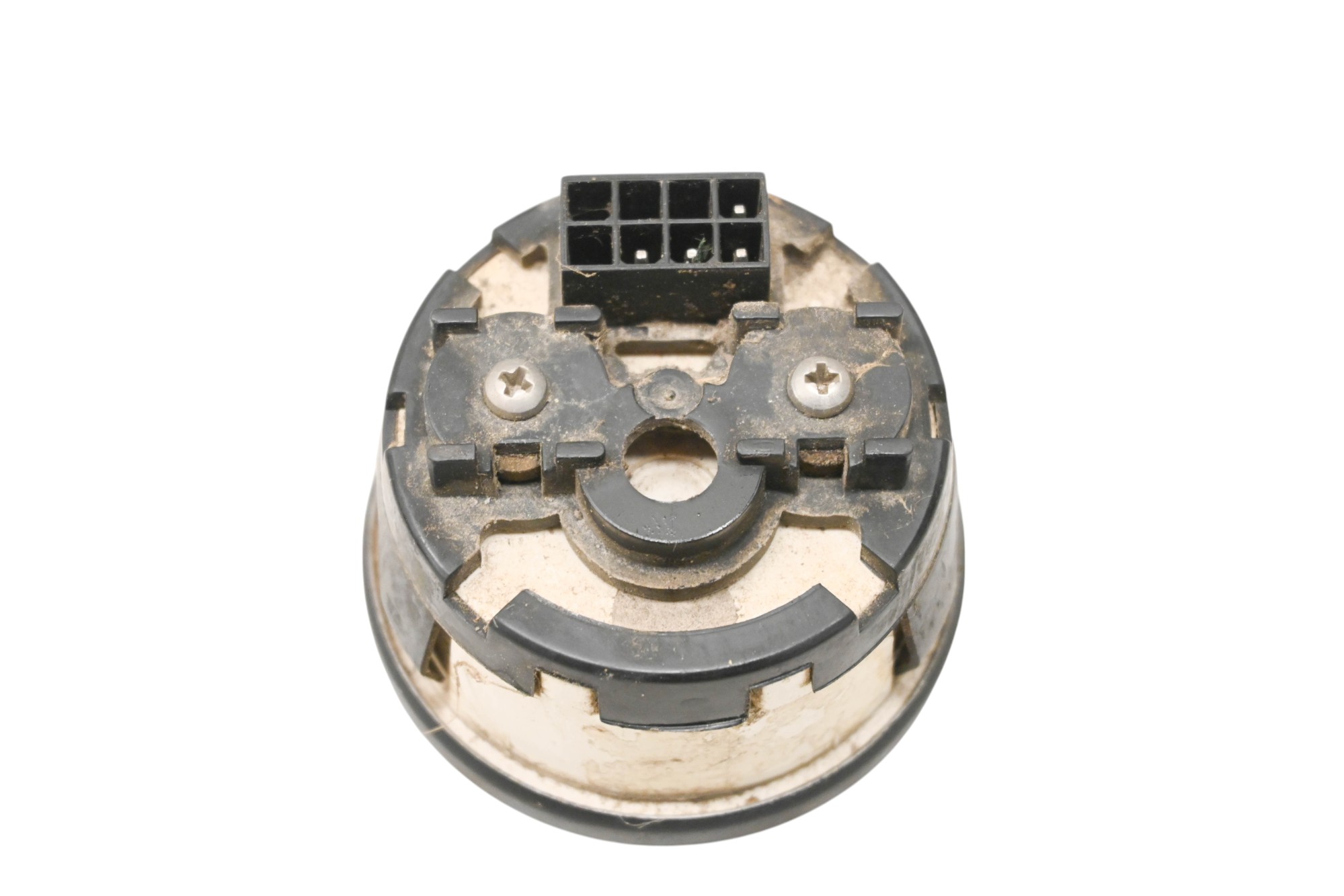 11 Kubota RTV900XTW Temperature Gauge