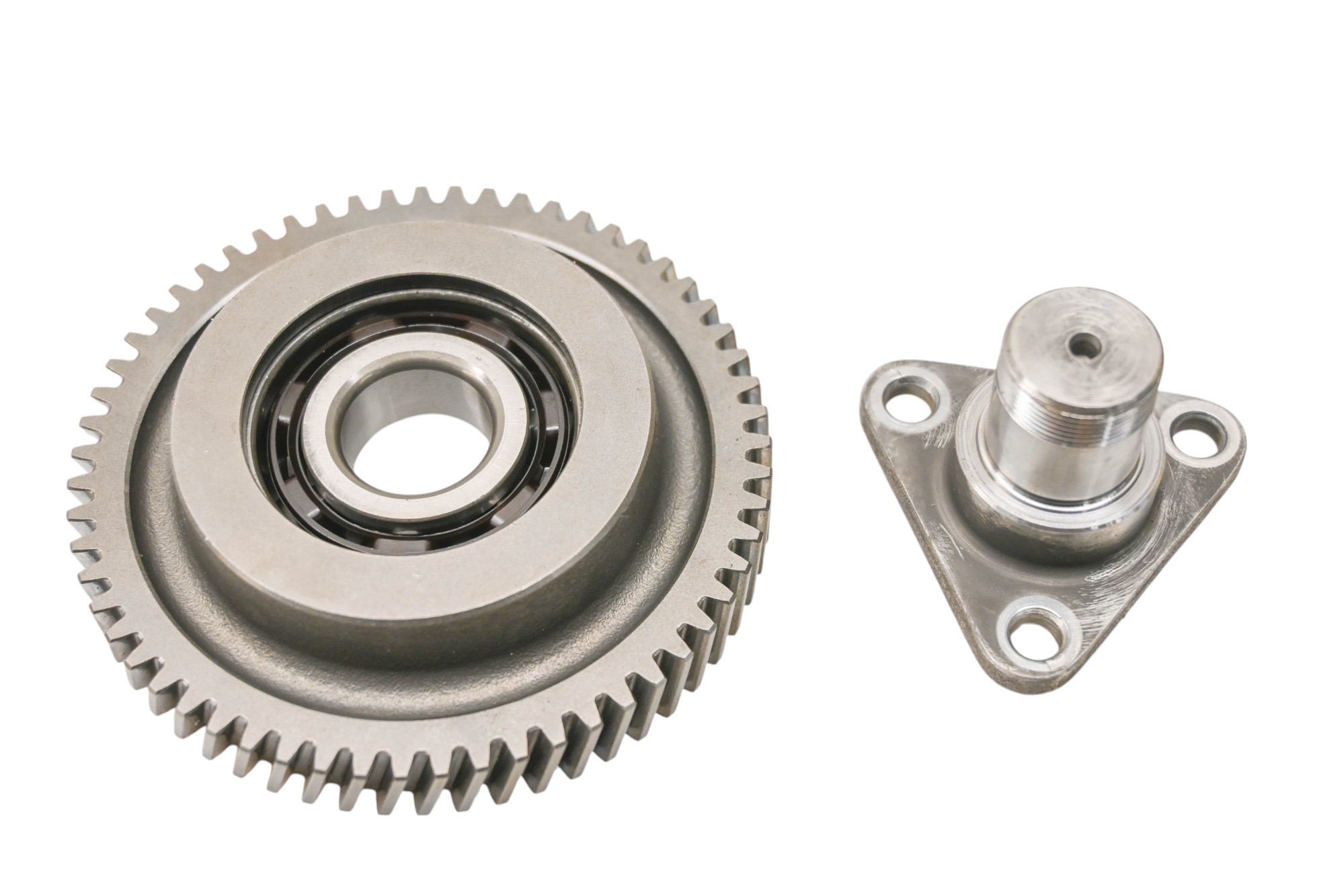 11 Kubota RTV900XTW Idler Gear